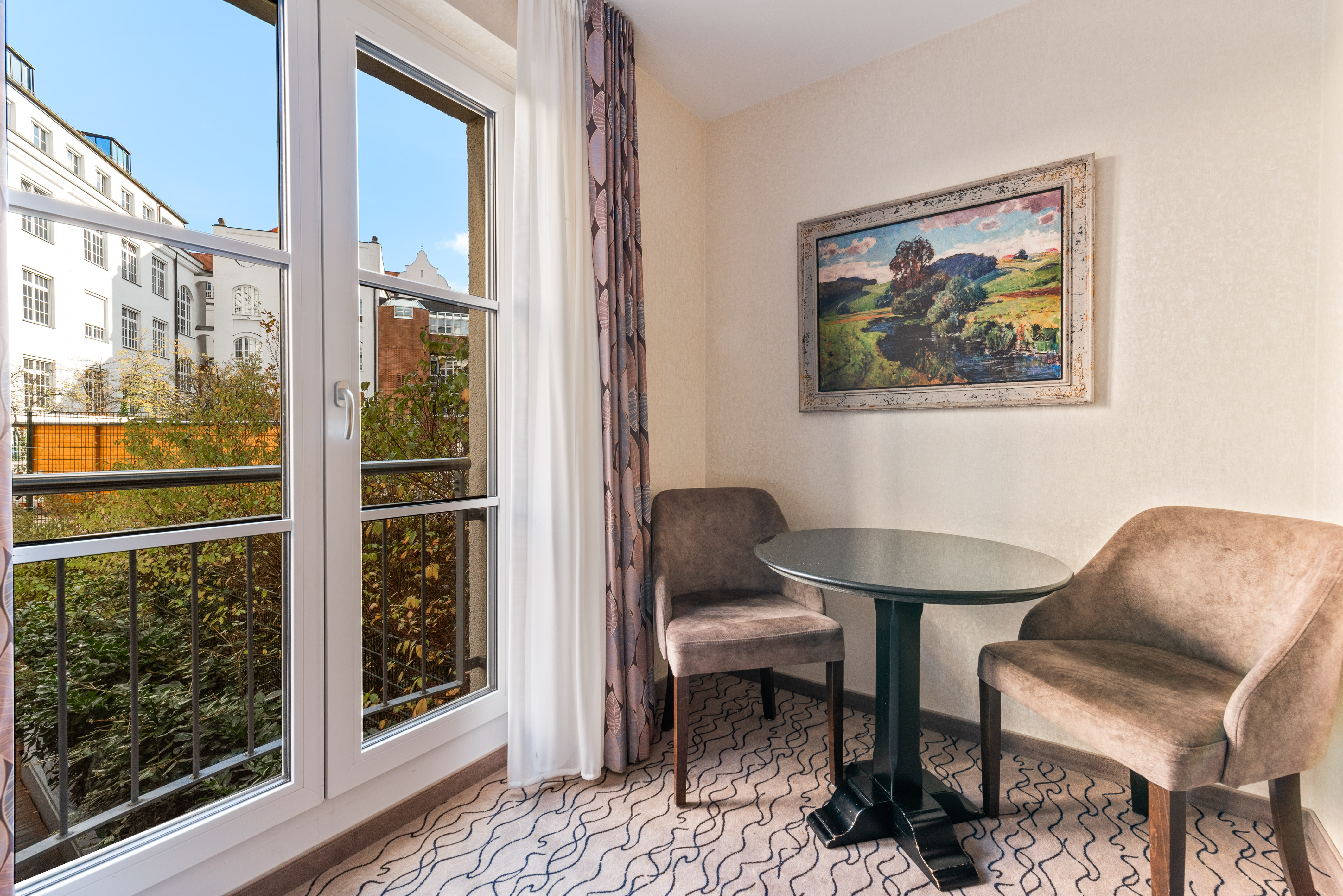 Family Room Superior