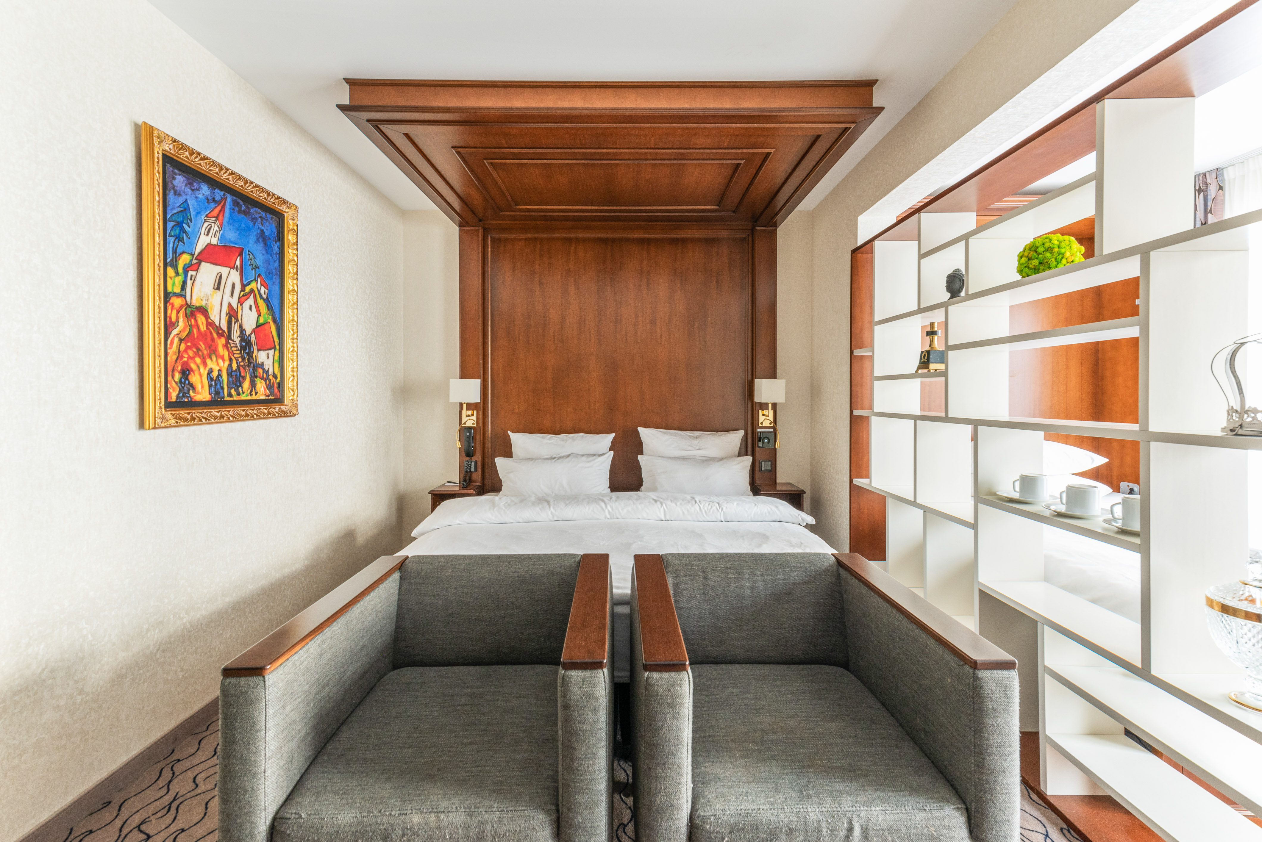 Family Room Superior