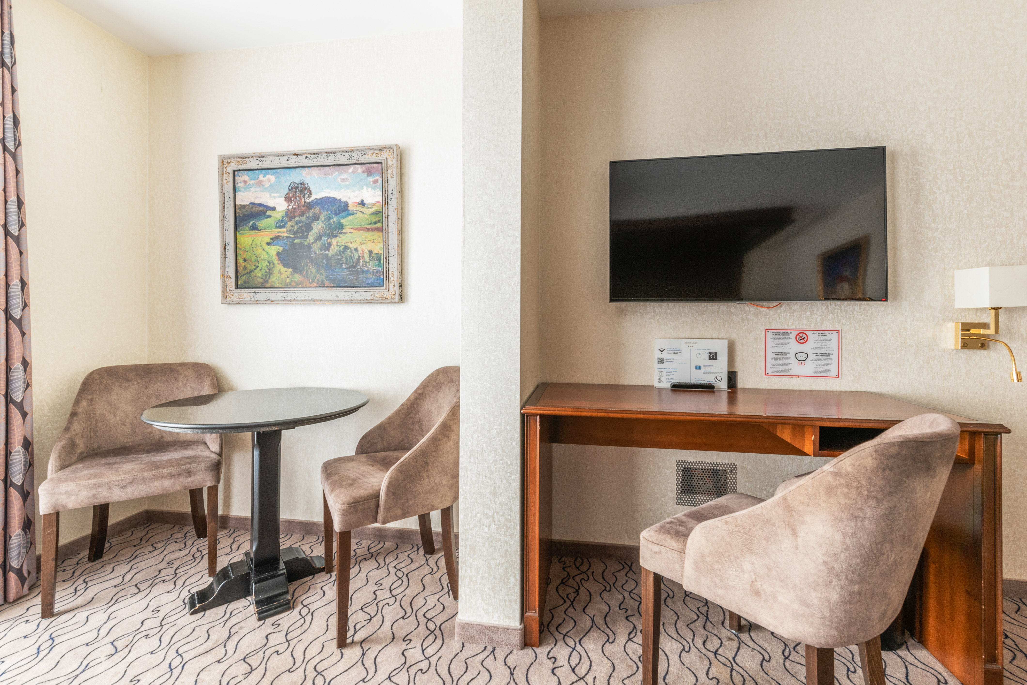 Family Room Superior