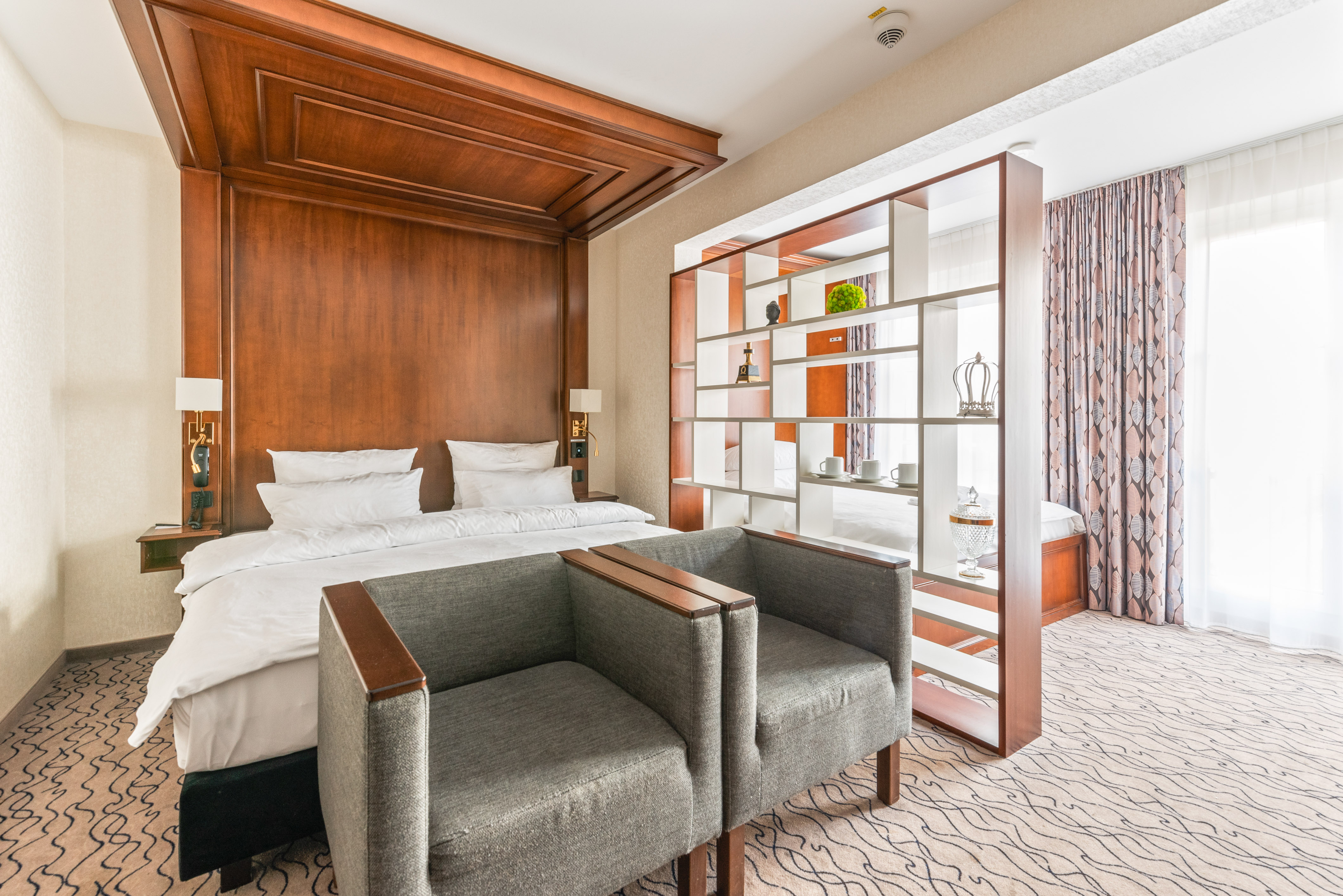 Family Room Superior