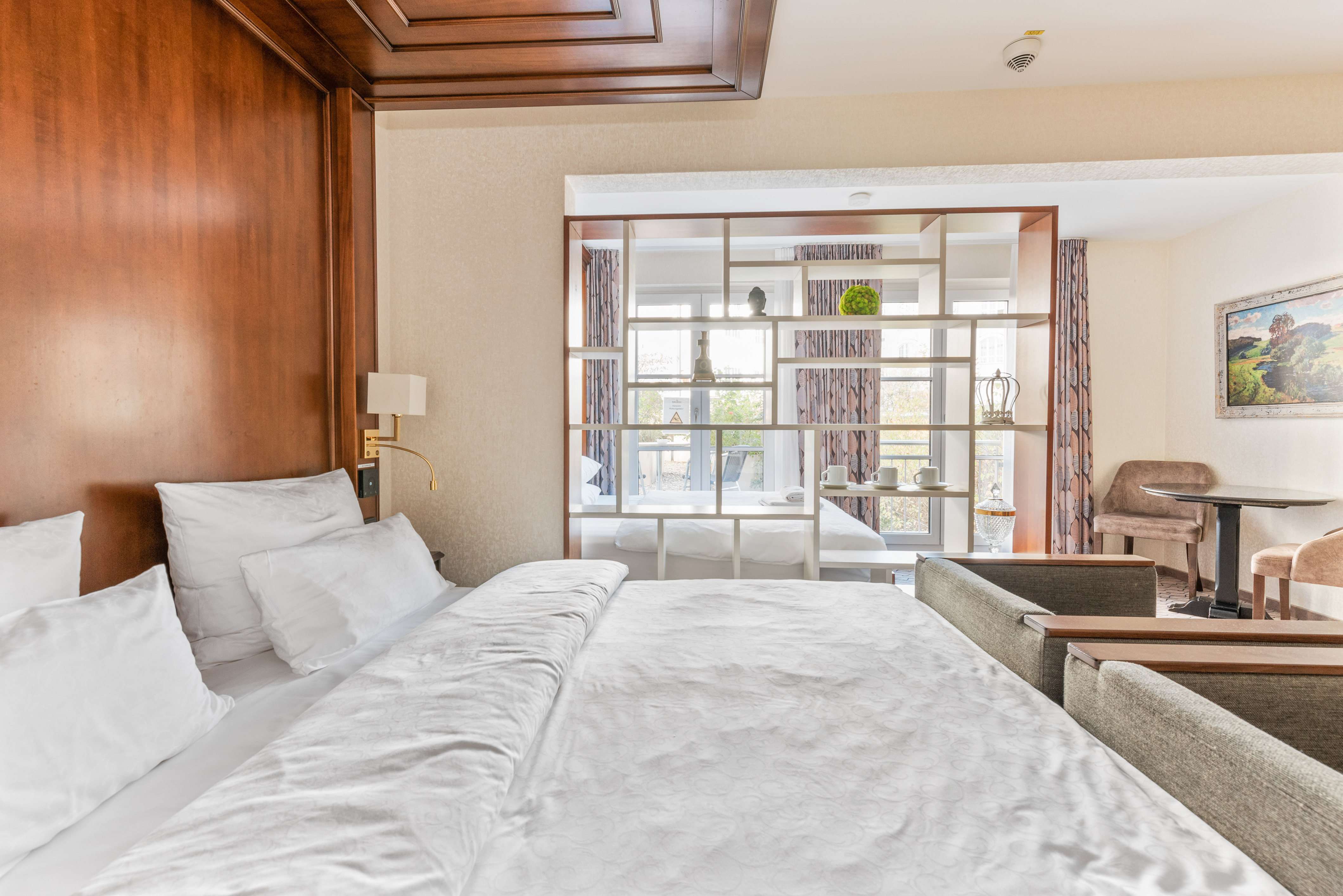 Family Room Superior