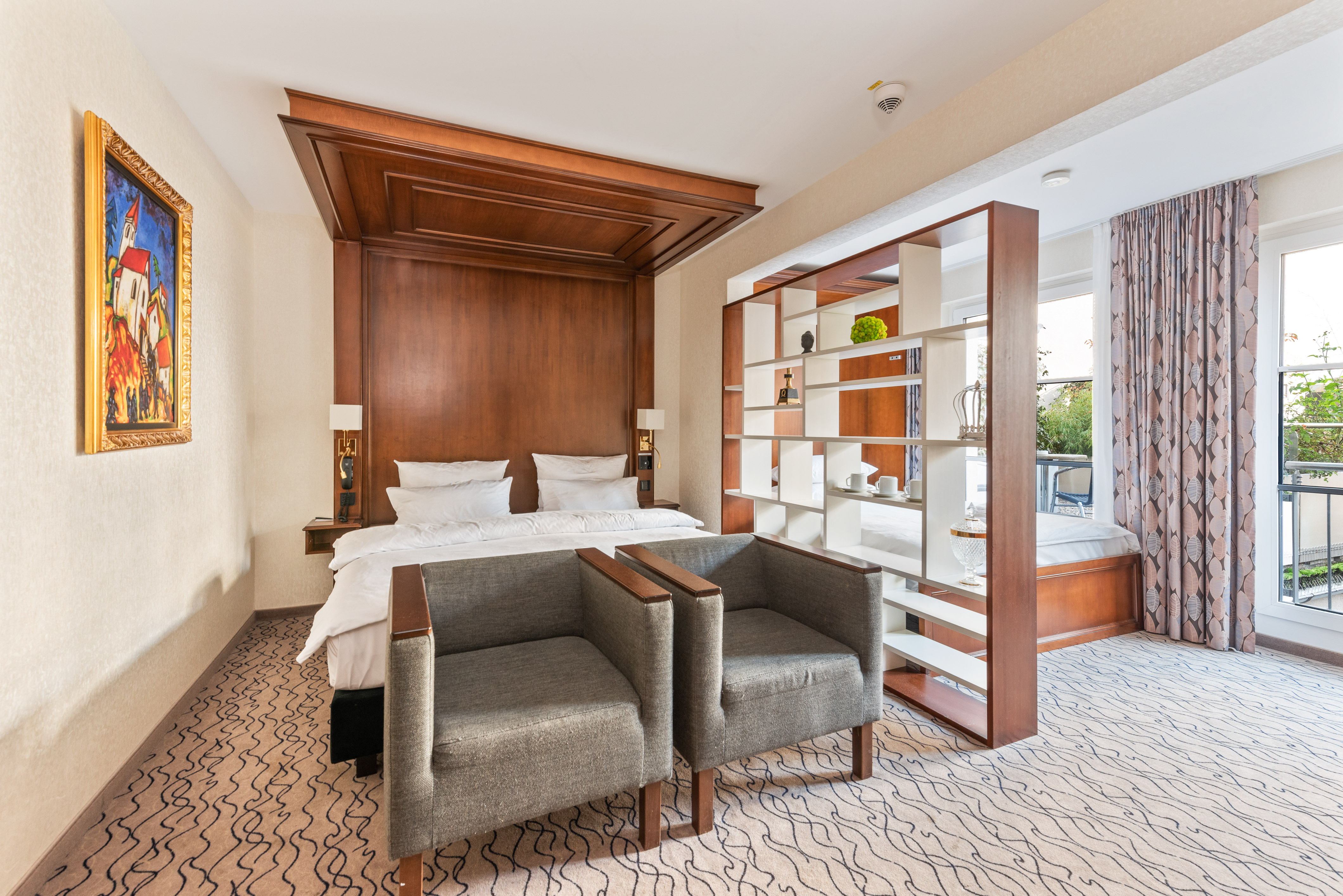 Family Room Superior