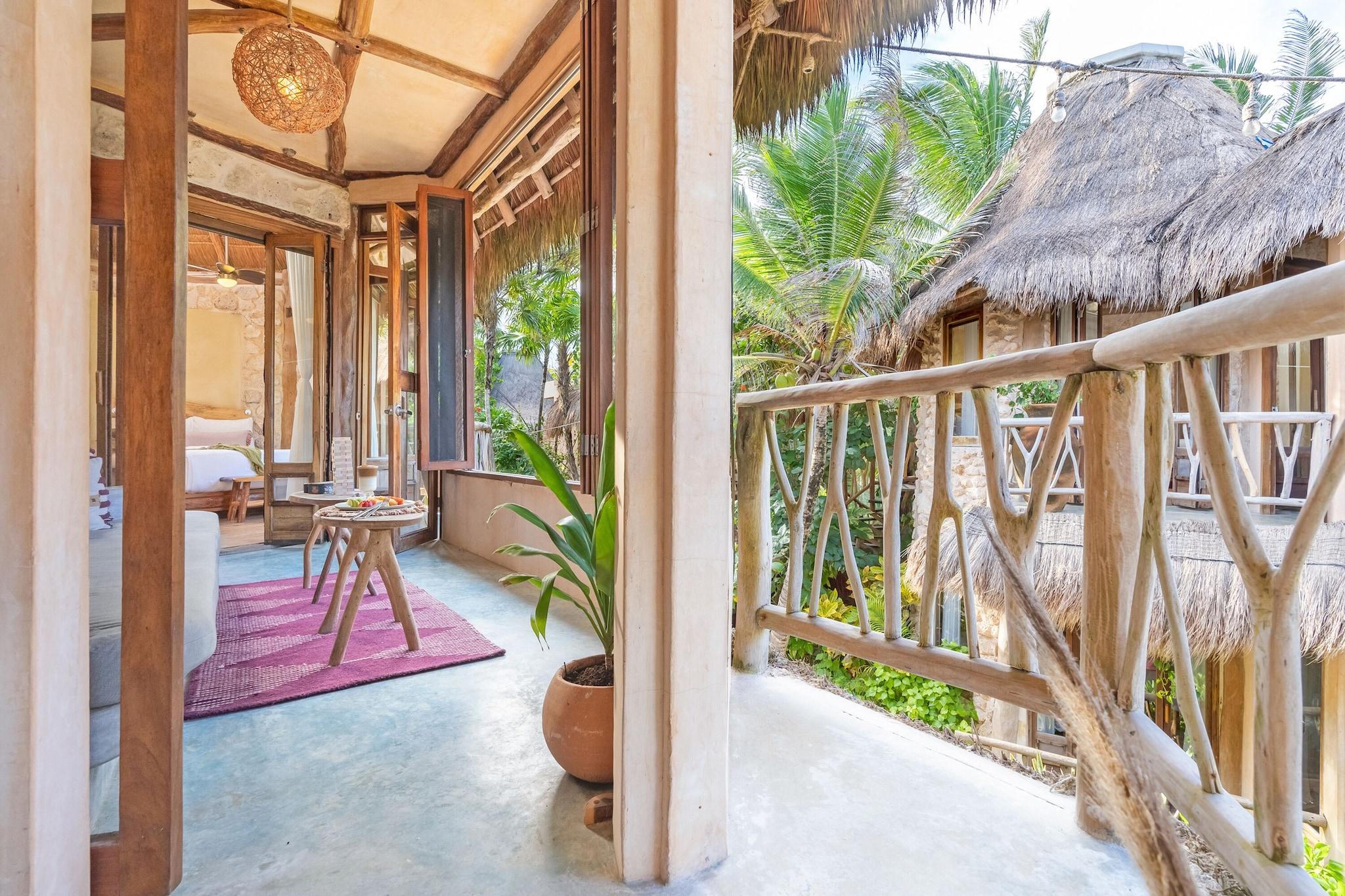 Suite Ocean View King Bed