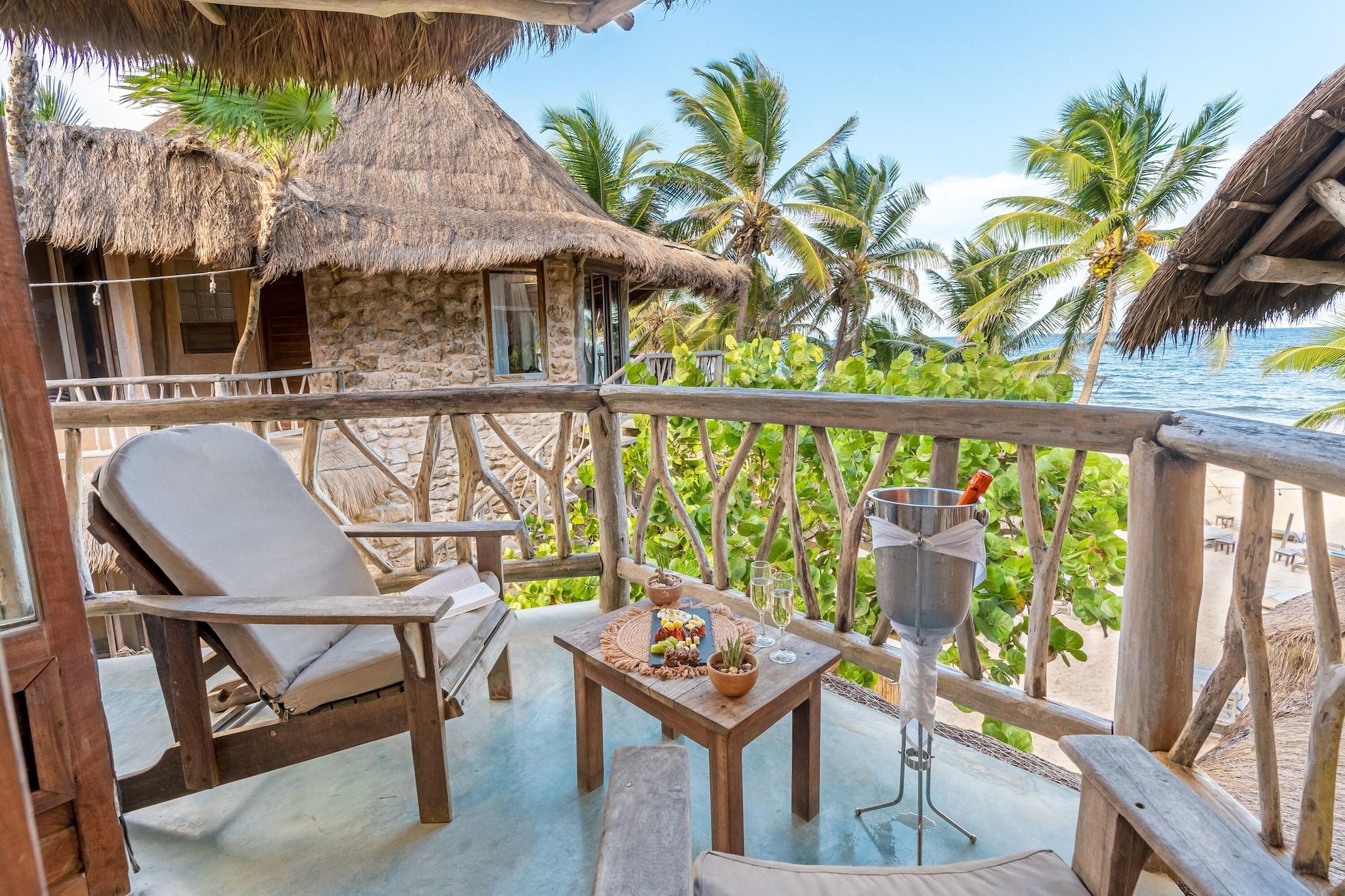 Suite Ocean View King Bed