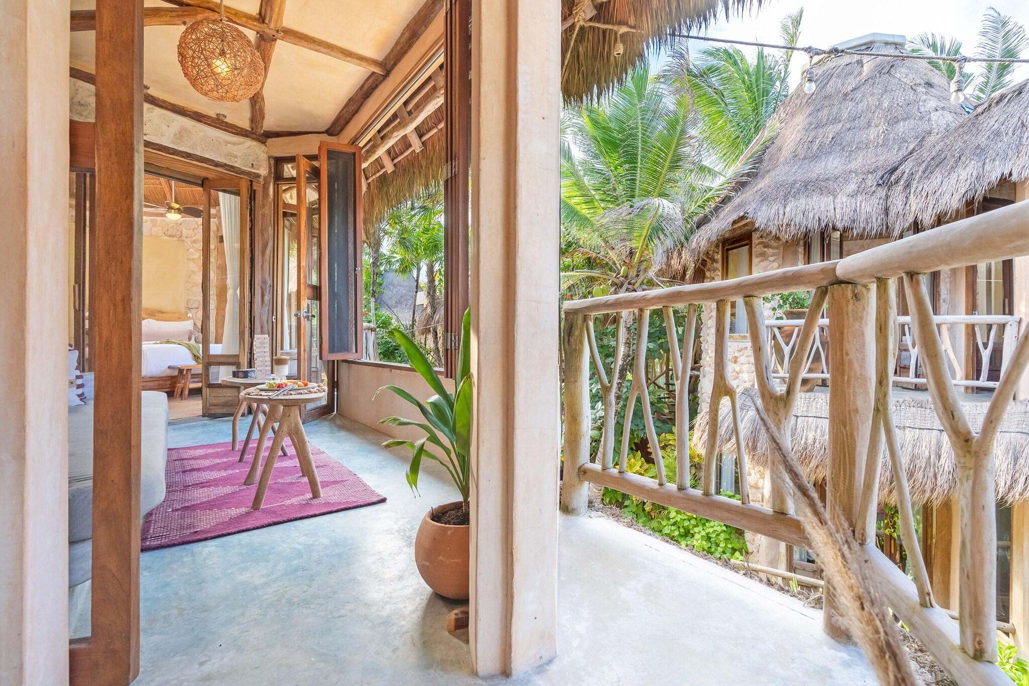 Suite Ocean View King Bed