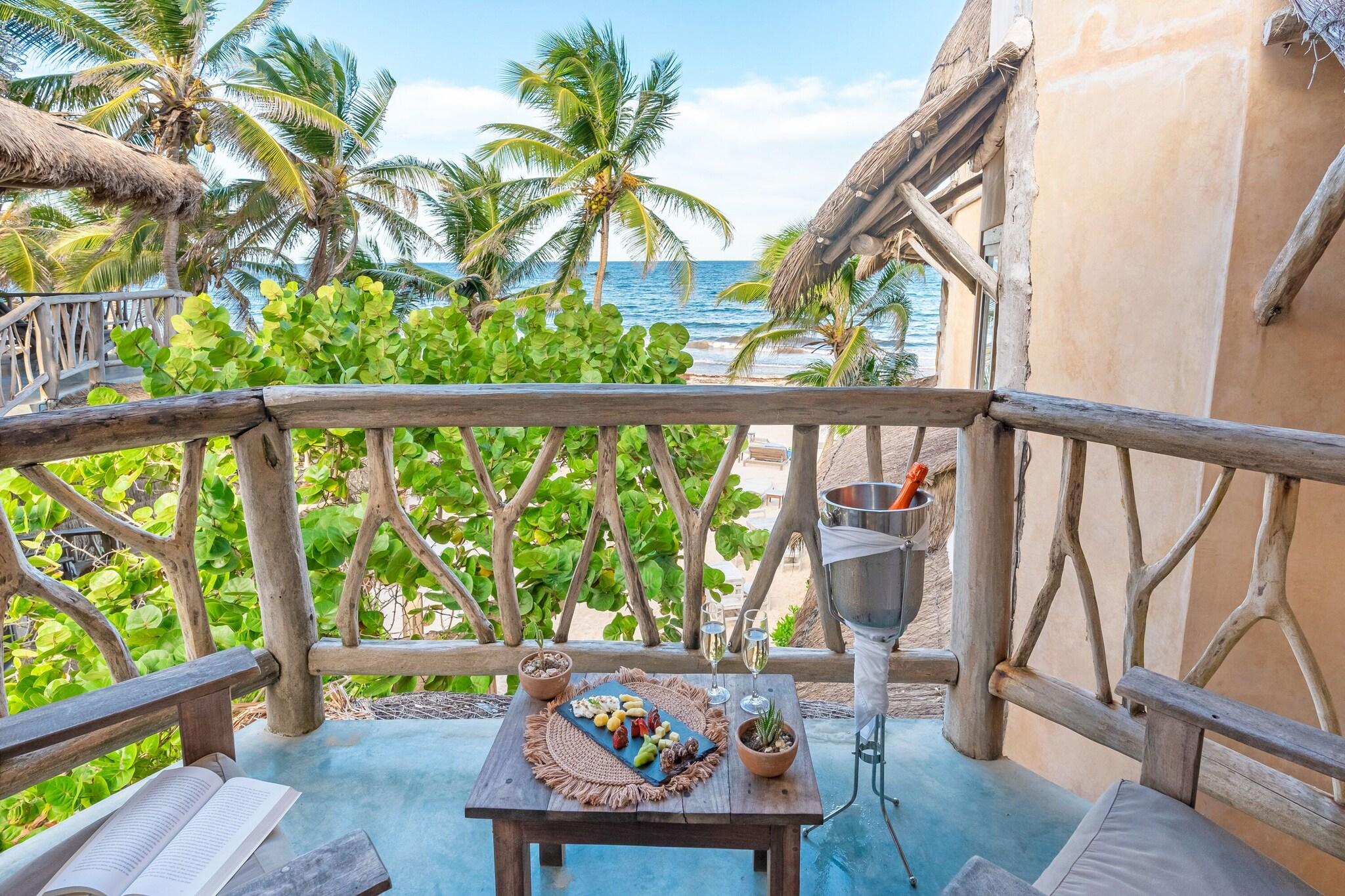 Suite Ocean View King Bed