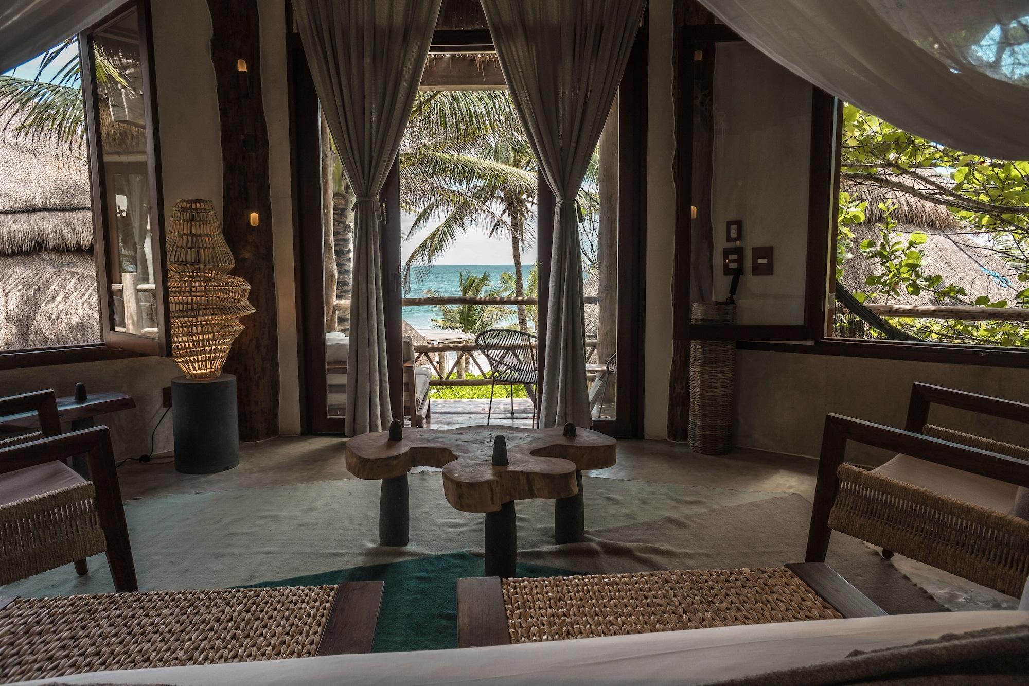 Room Superior Garden View