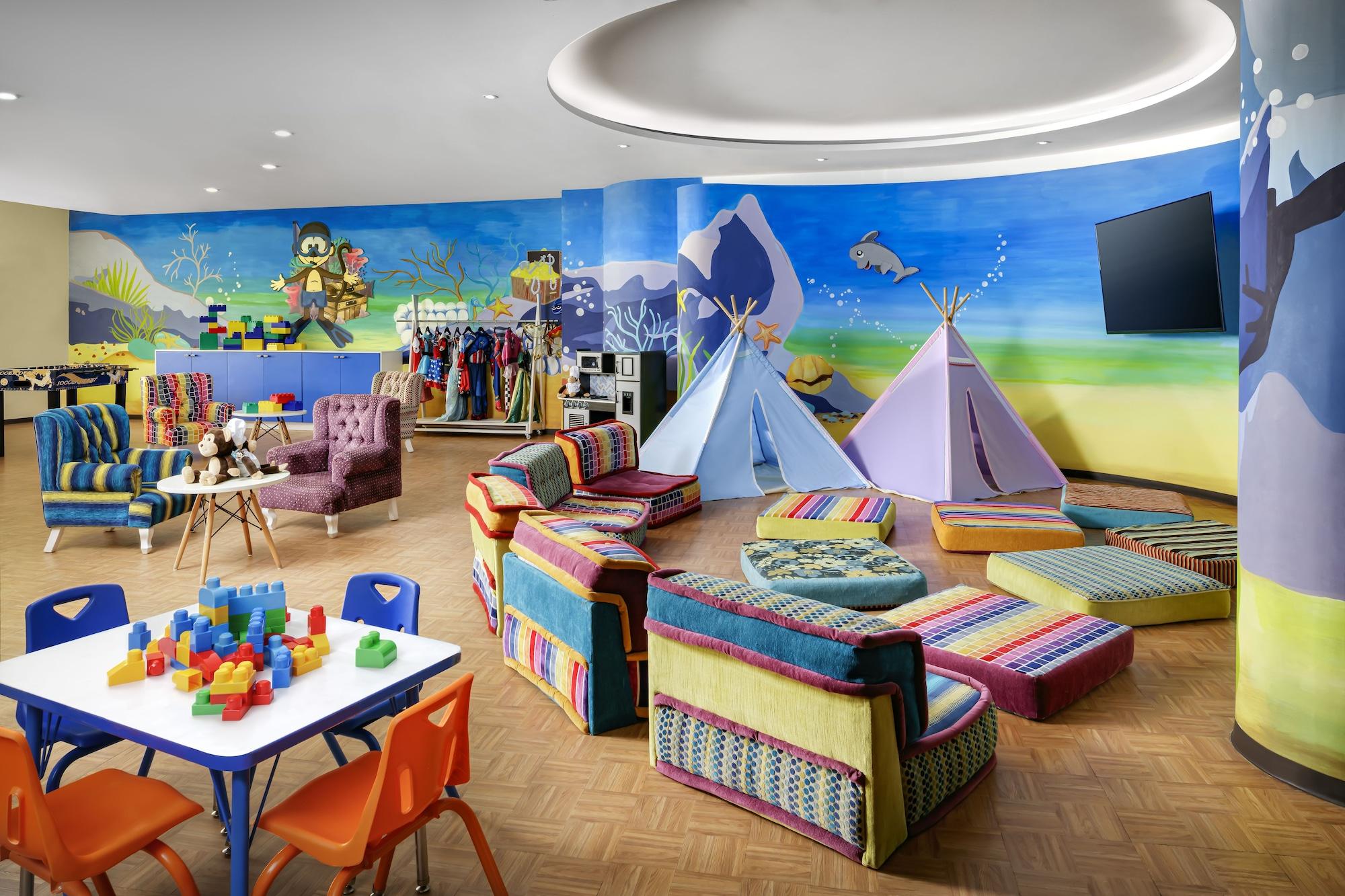 Sports and Entertainment