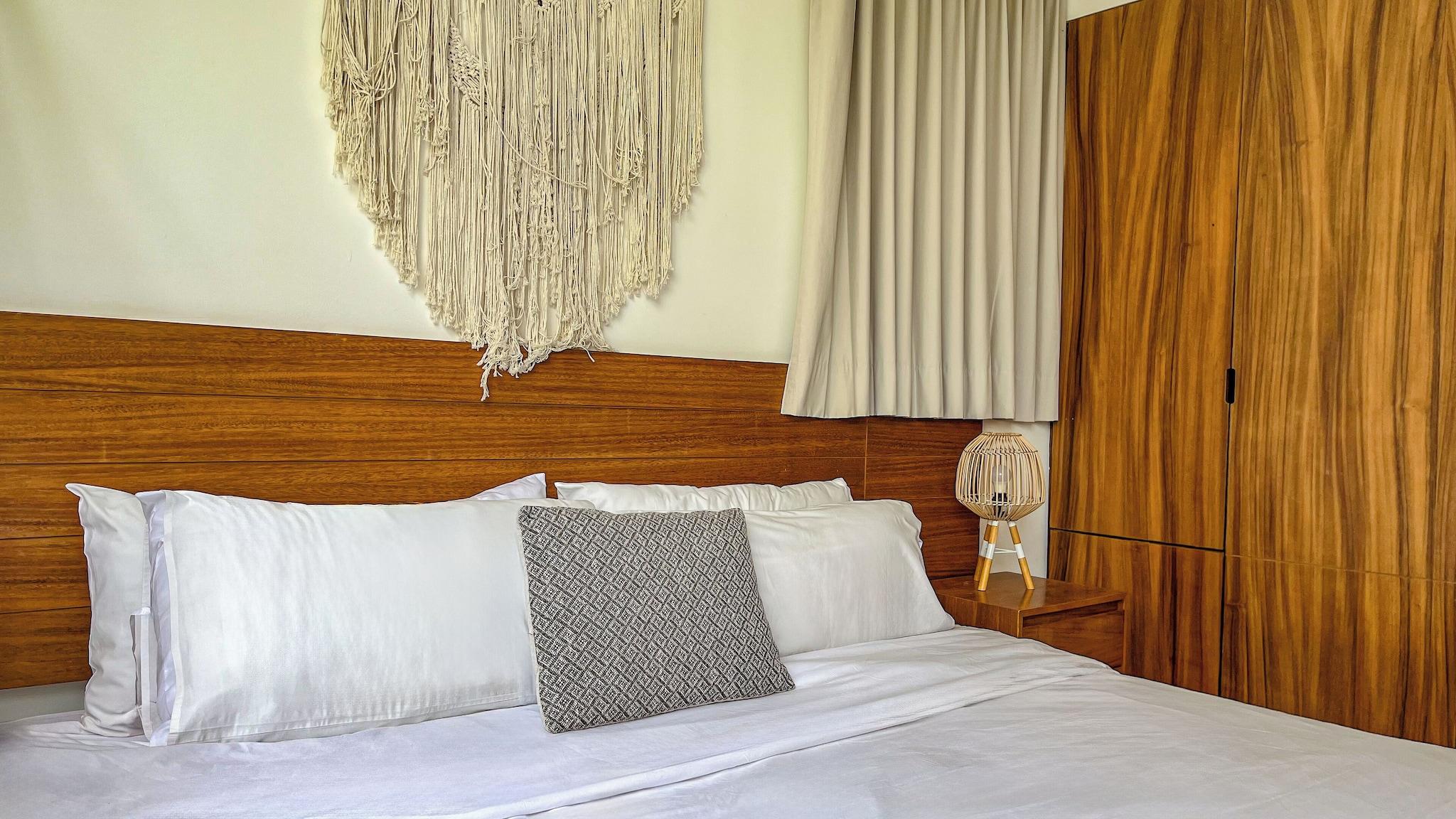 Room with Private Pool