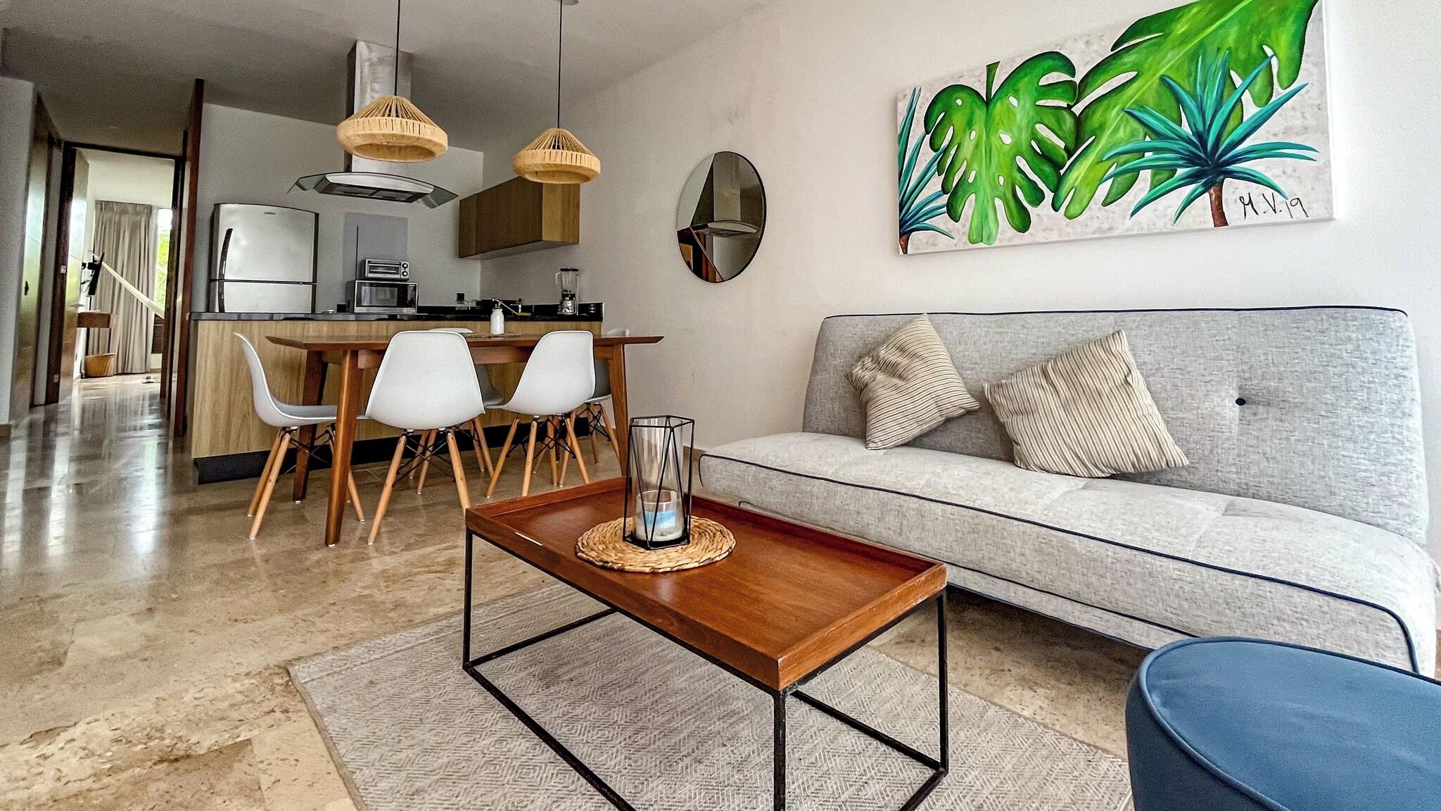 Room with Private Pool