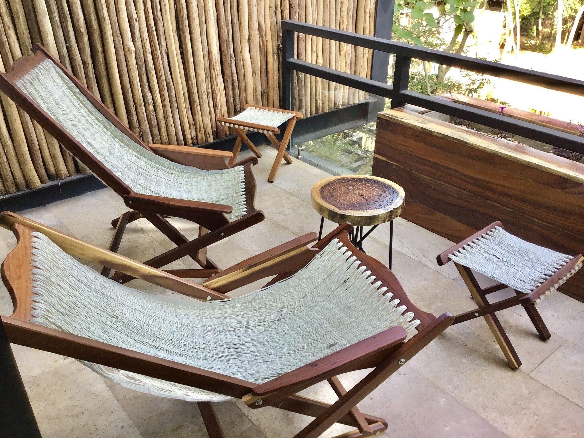 Room with Private Pool