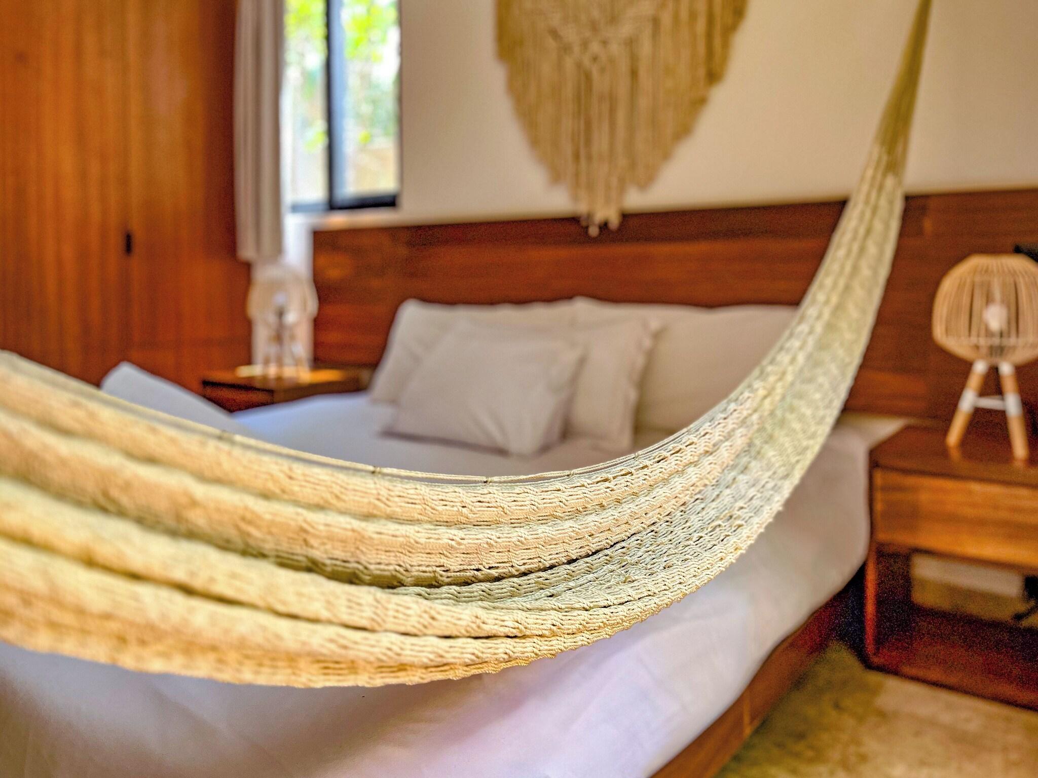 Apartment with Private Pool