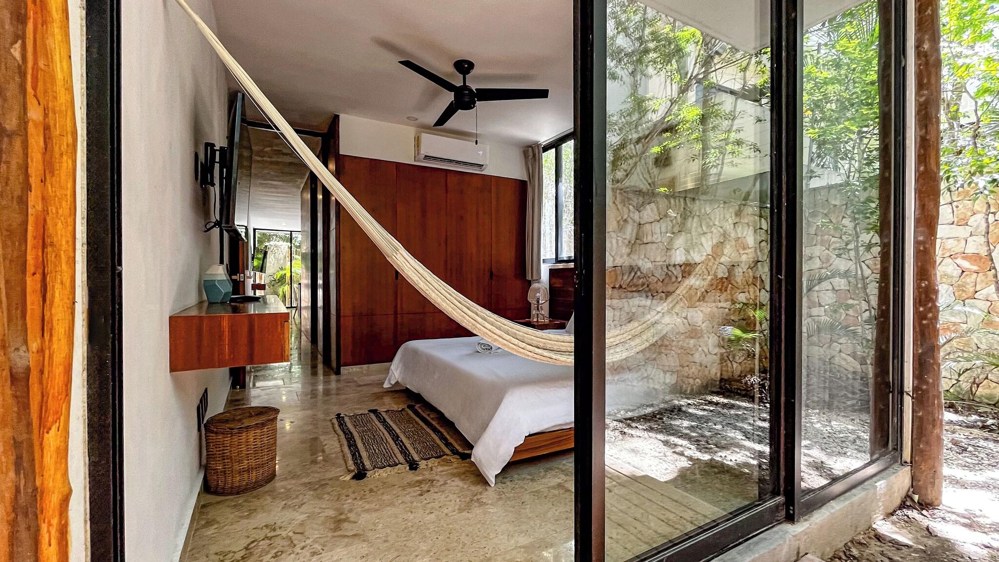 Apartment with Private Pool