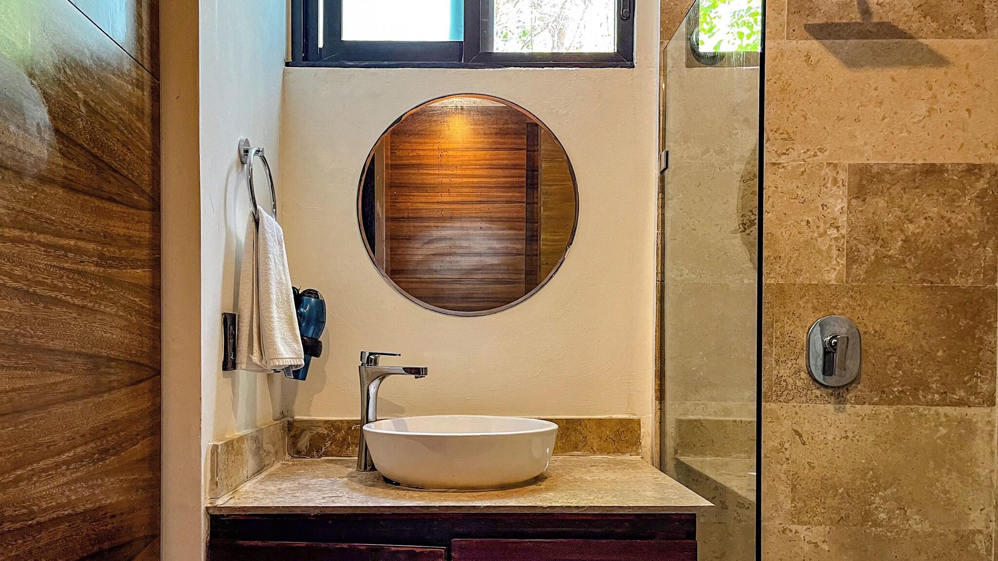 Apartment with Private Pool