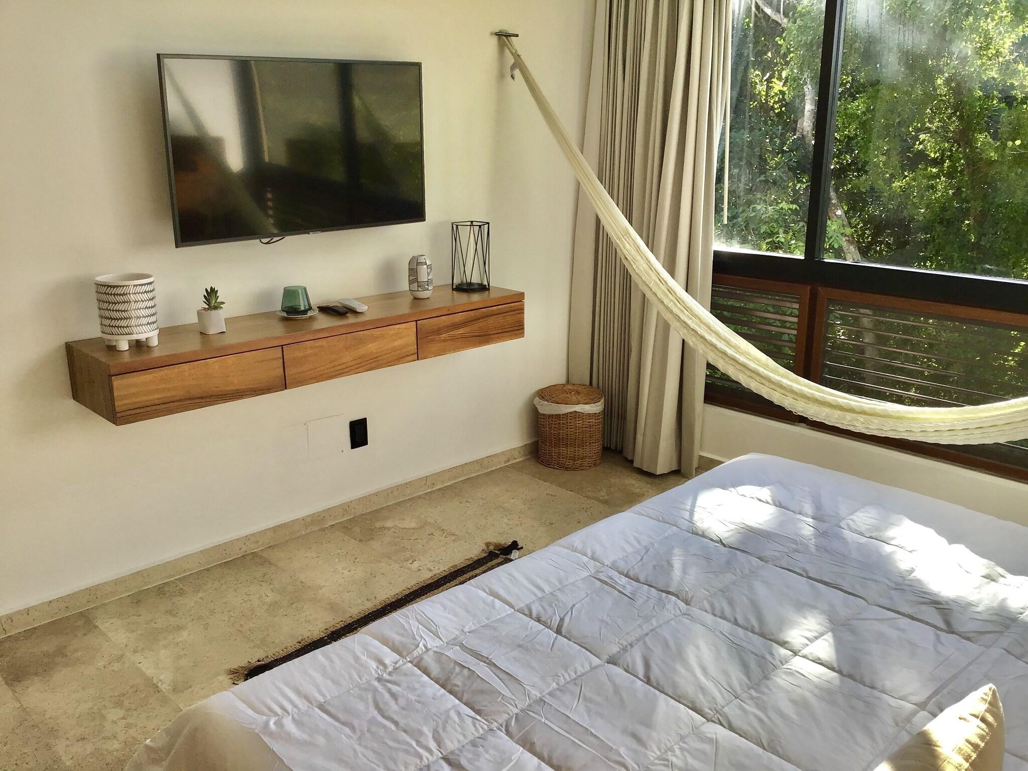 Room with Private Pool