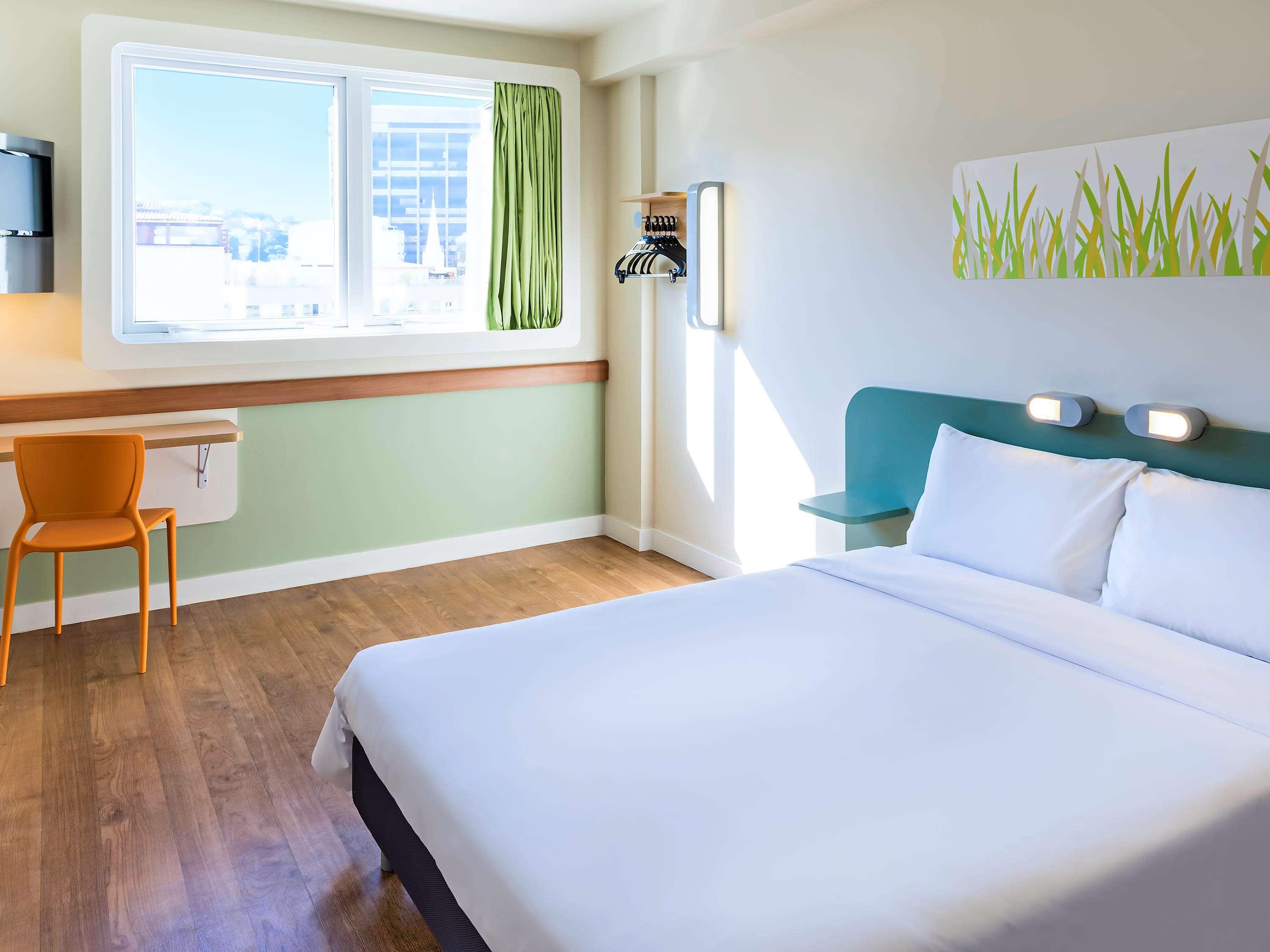 Apartment with Double Bed