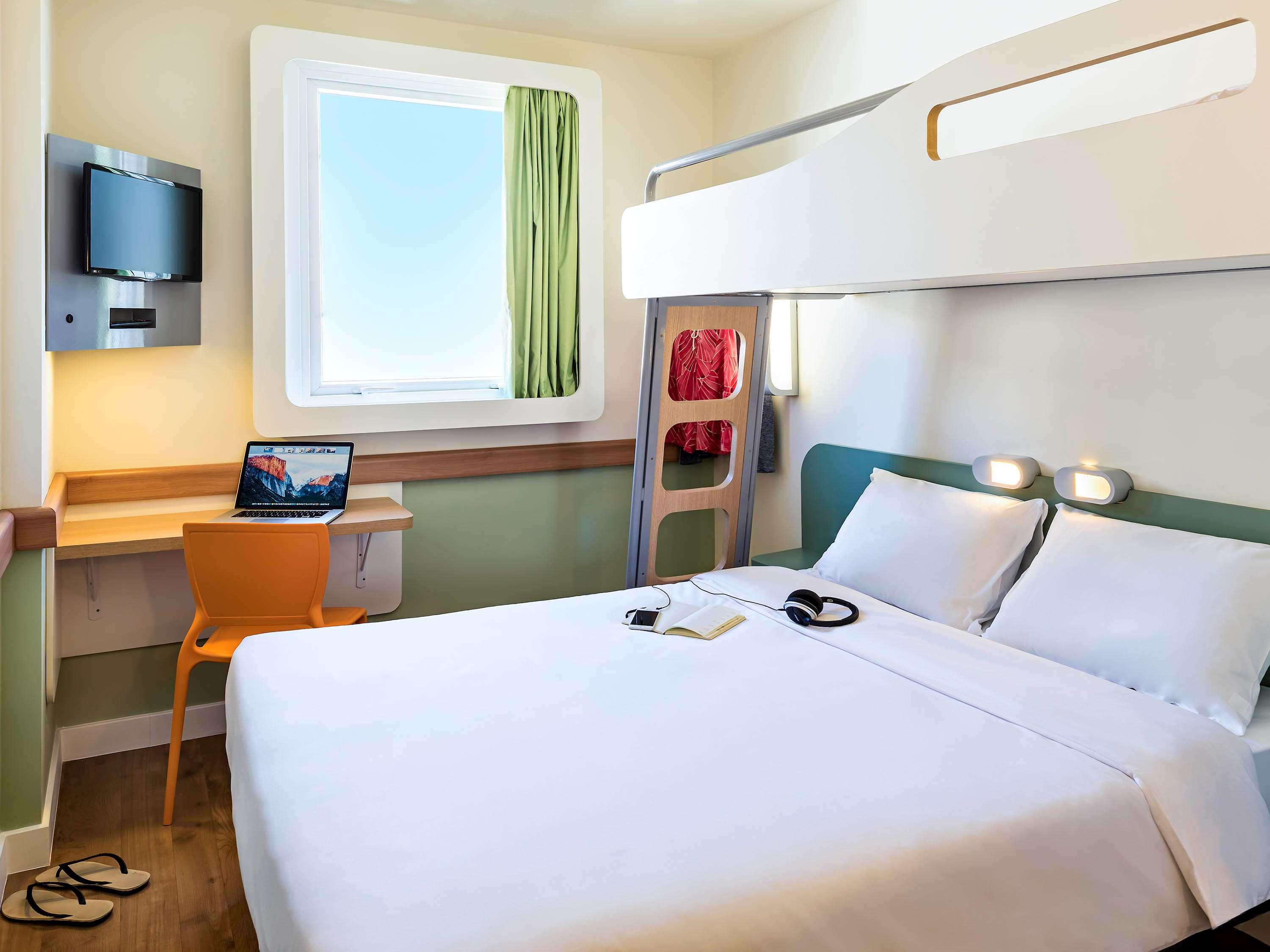 Apartment with Double Bed