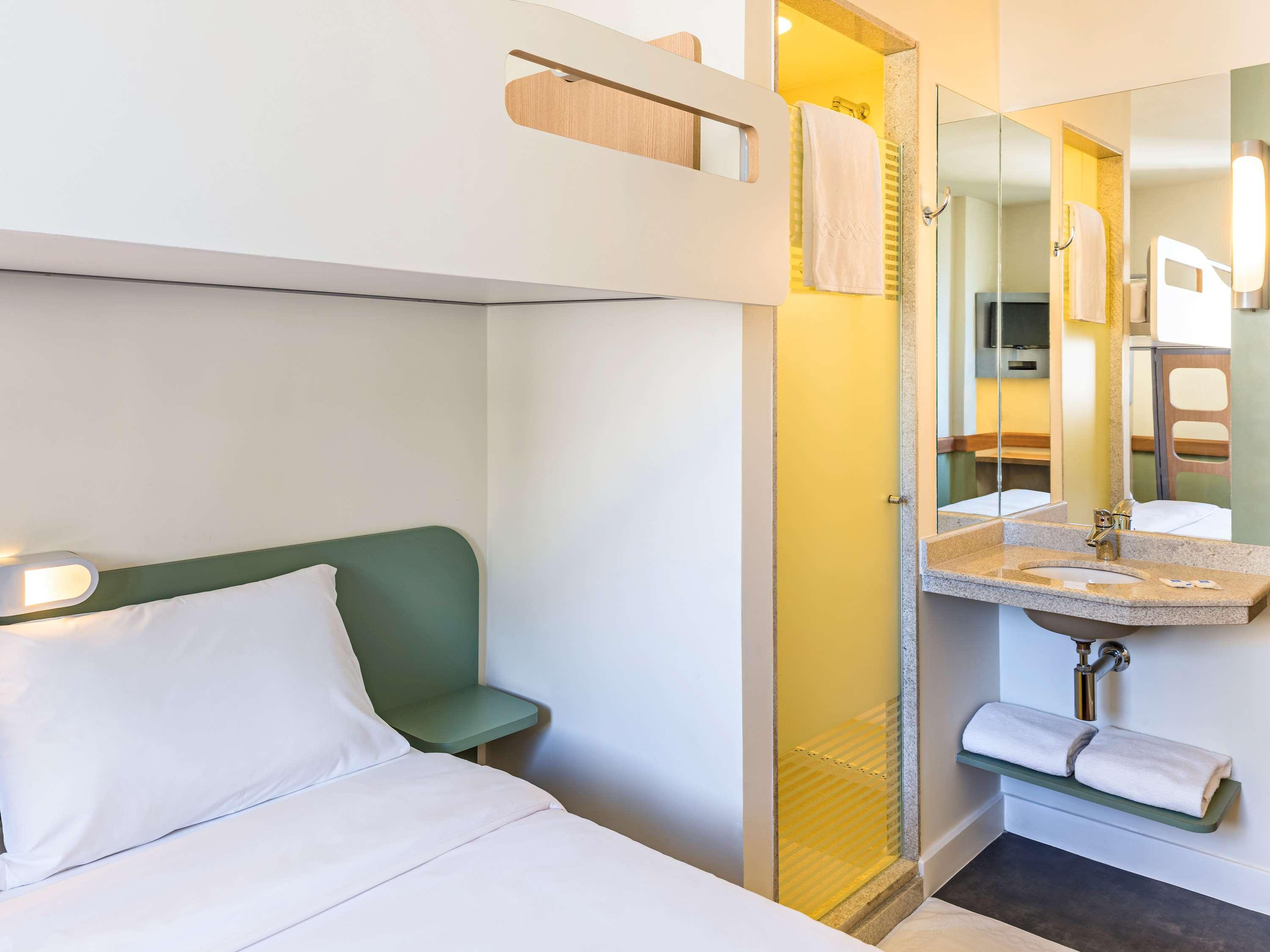 Apartment with Double Bed