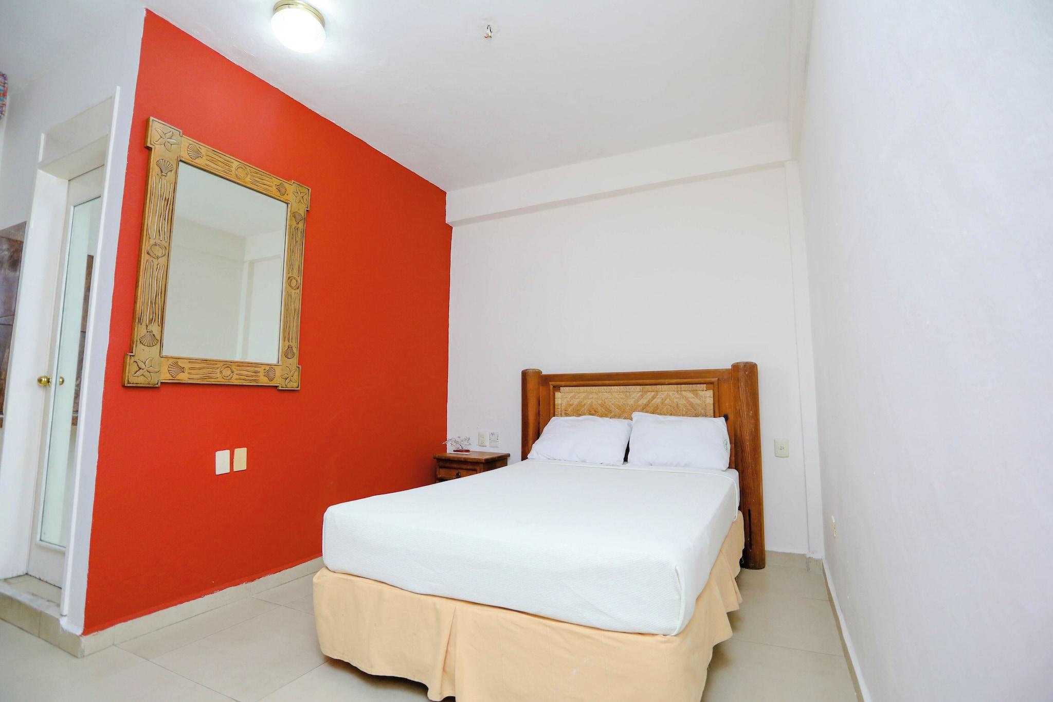 Suite with Double Bed