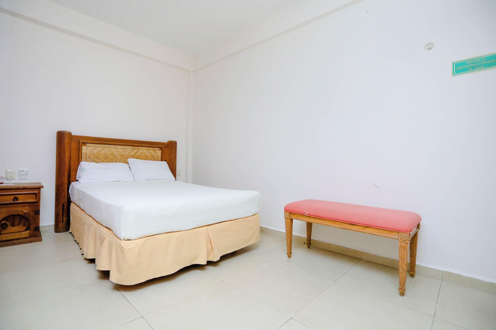 Suite with Double Bed