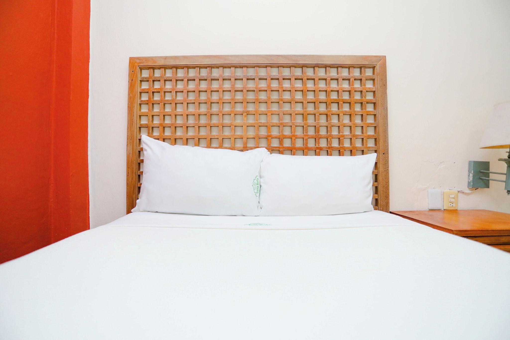 Suite with Double Bed