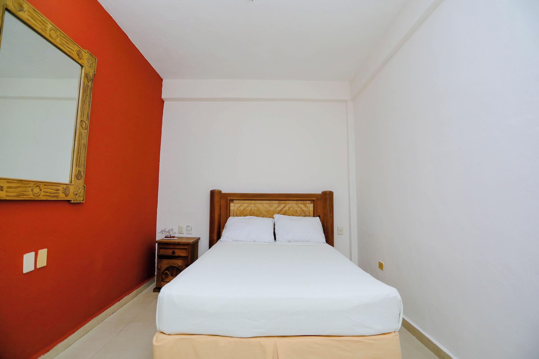 Suite with Double Bed