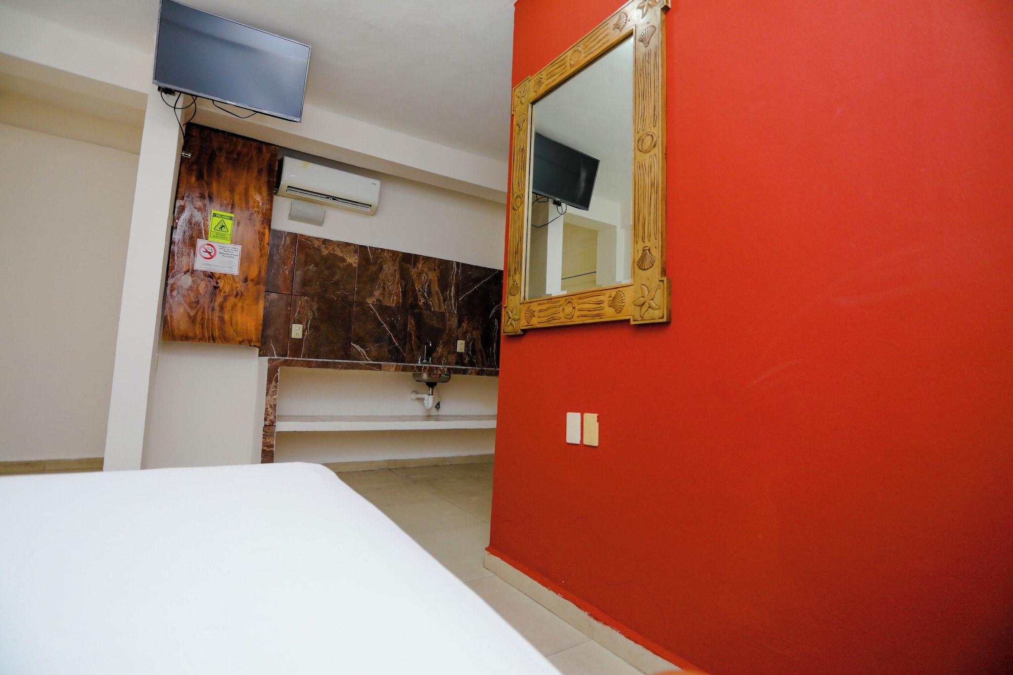 Room Superior Two Double Beds