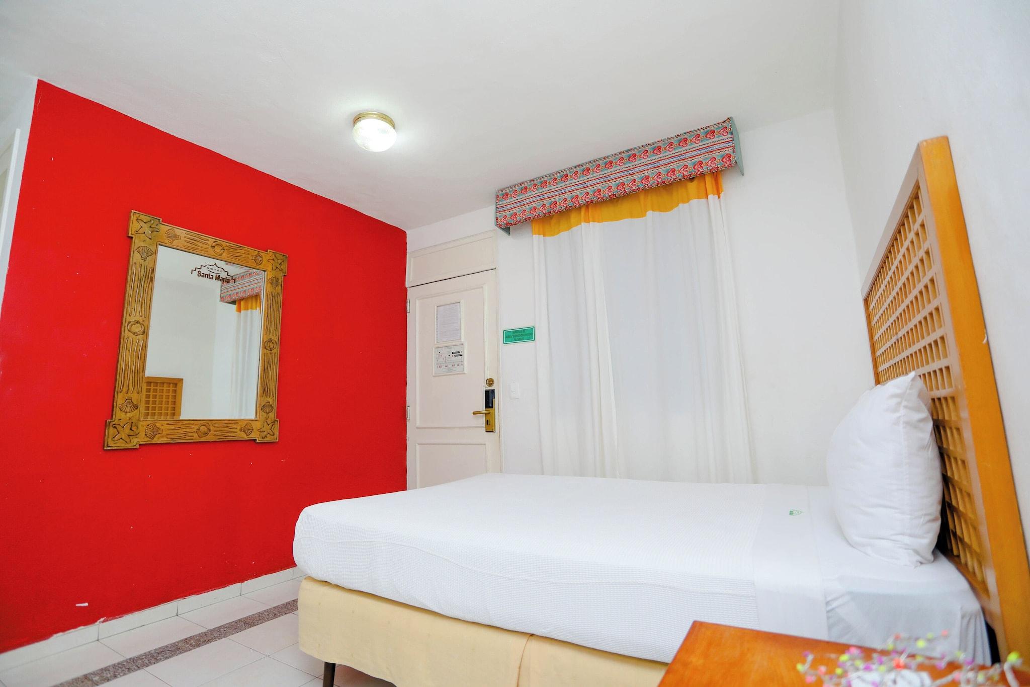 Room Superior Two Double Beds