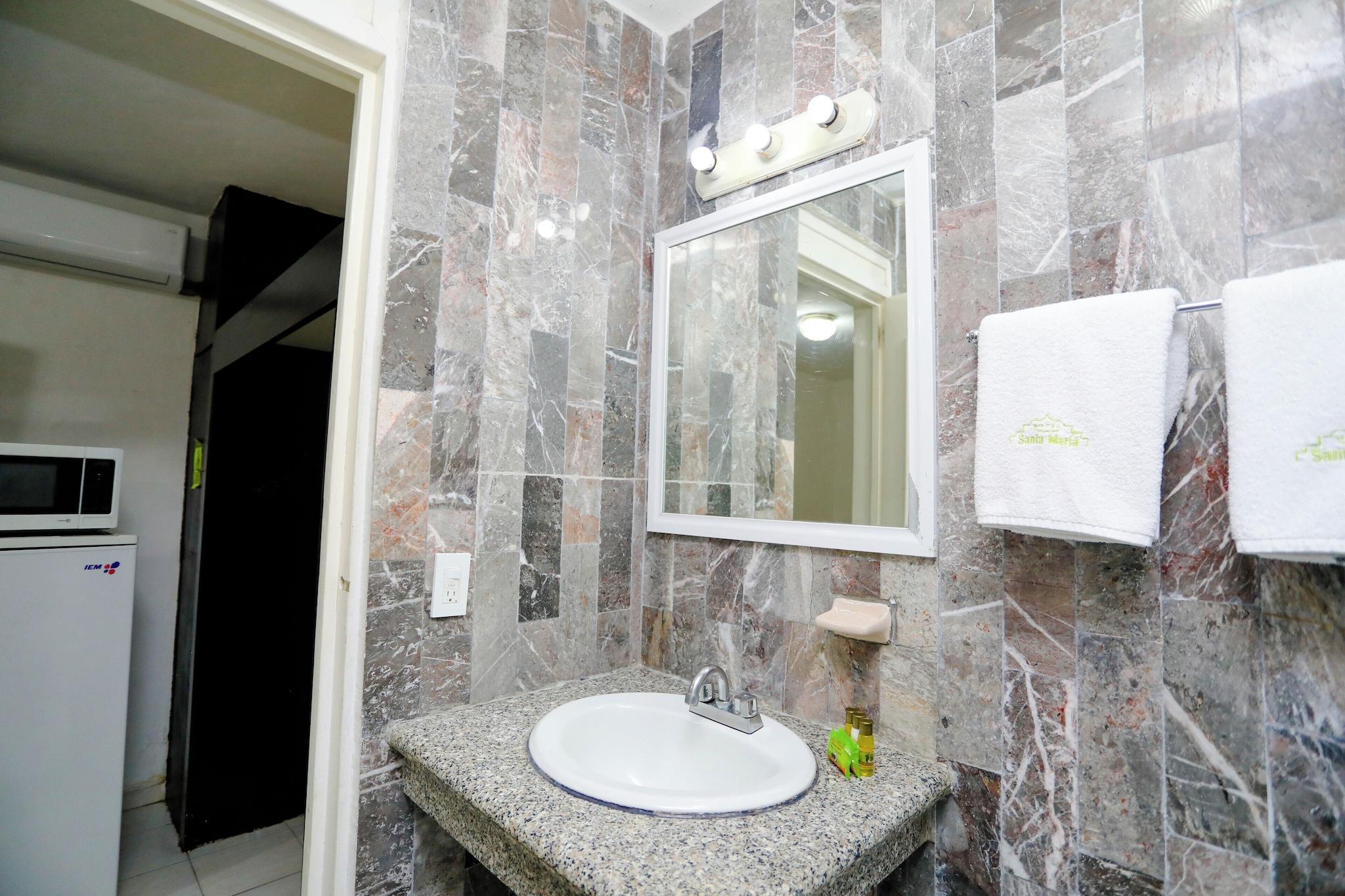 Room Superior Two Double Beds