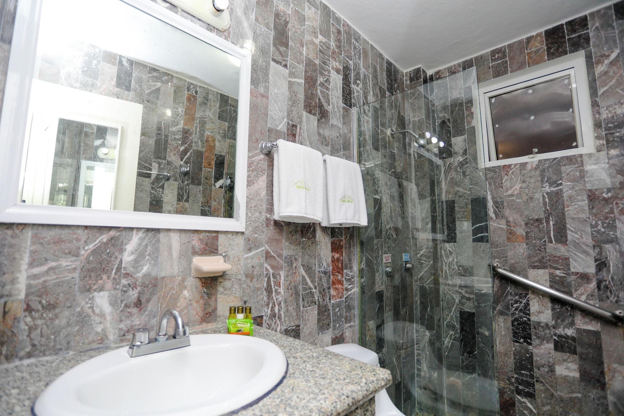 Room Superior Two Double Beds