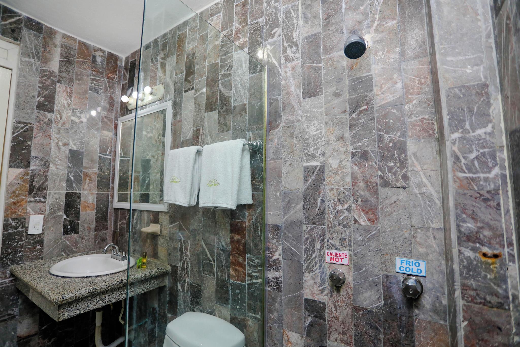 Room Superior Two Double Beds