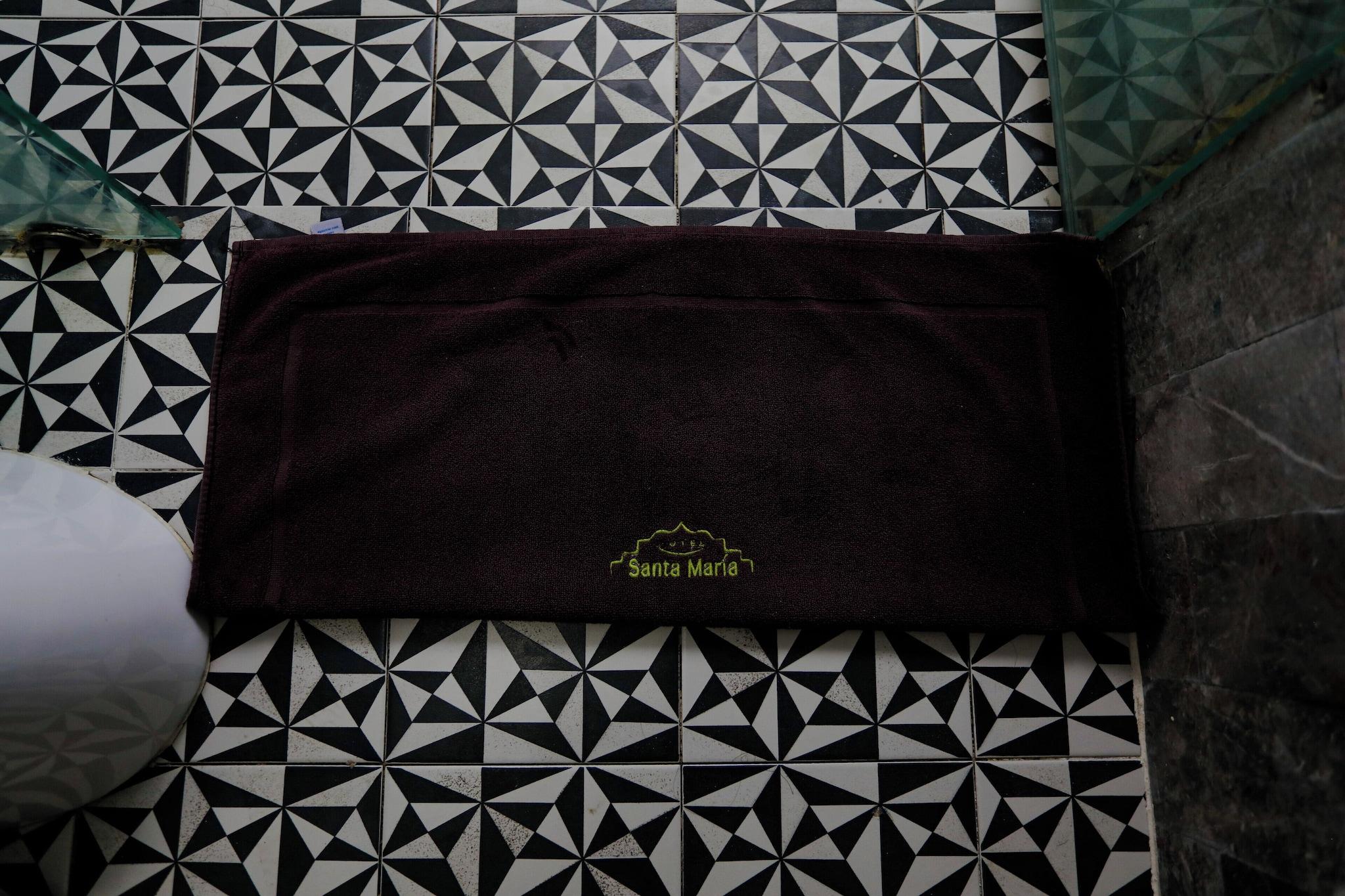 Suite Two Double Beds