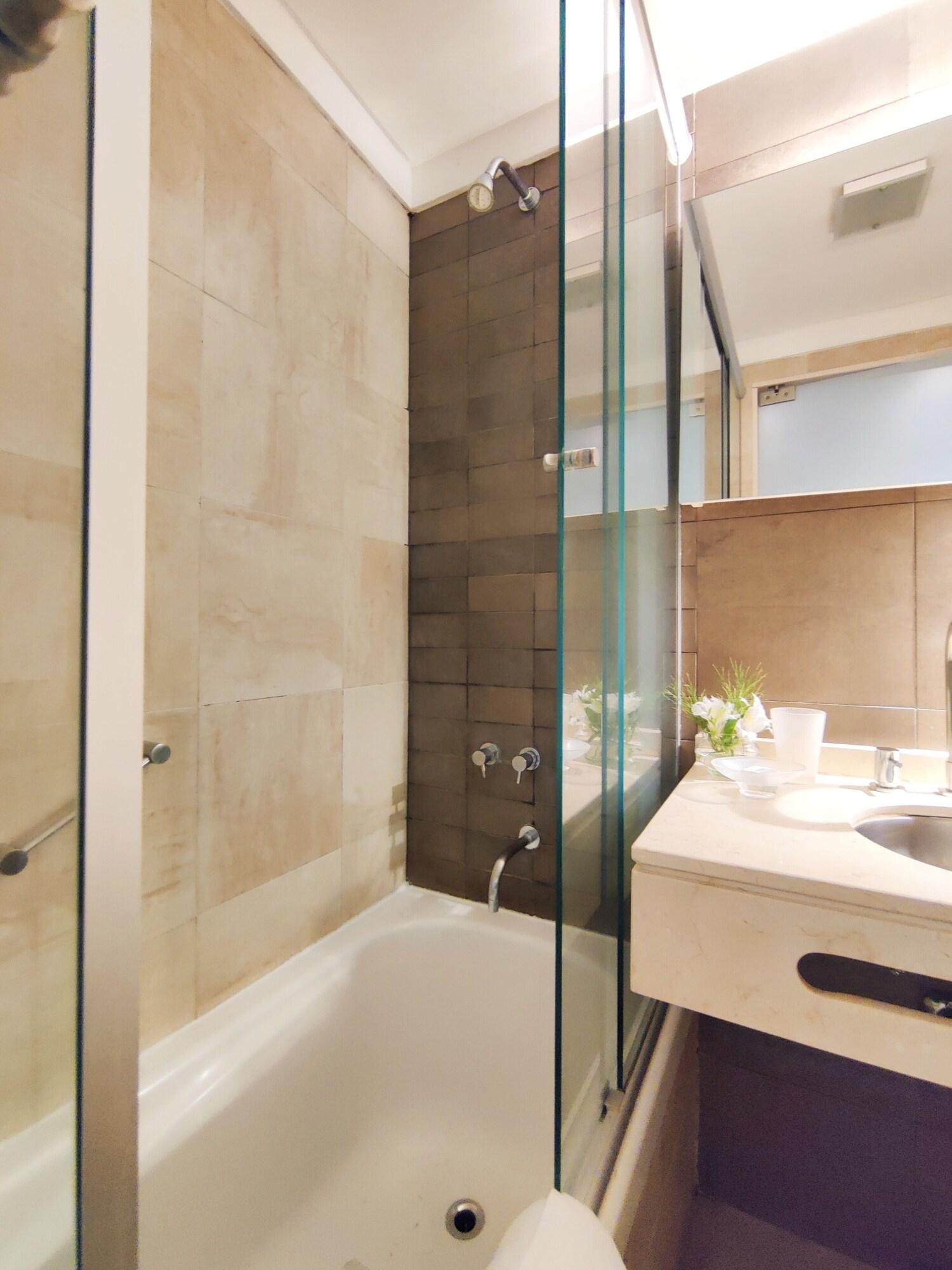 Suite Superior Queen Bed