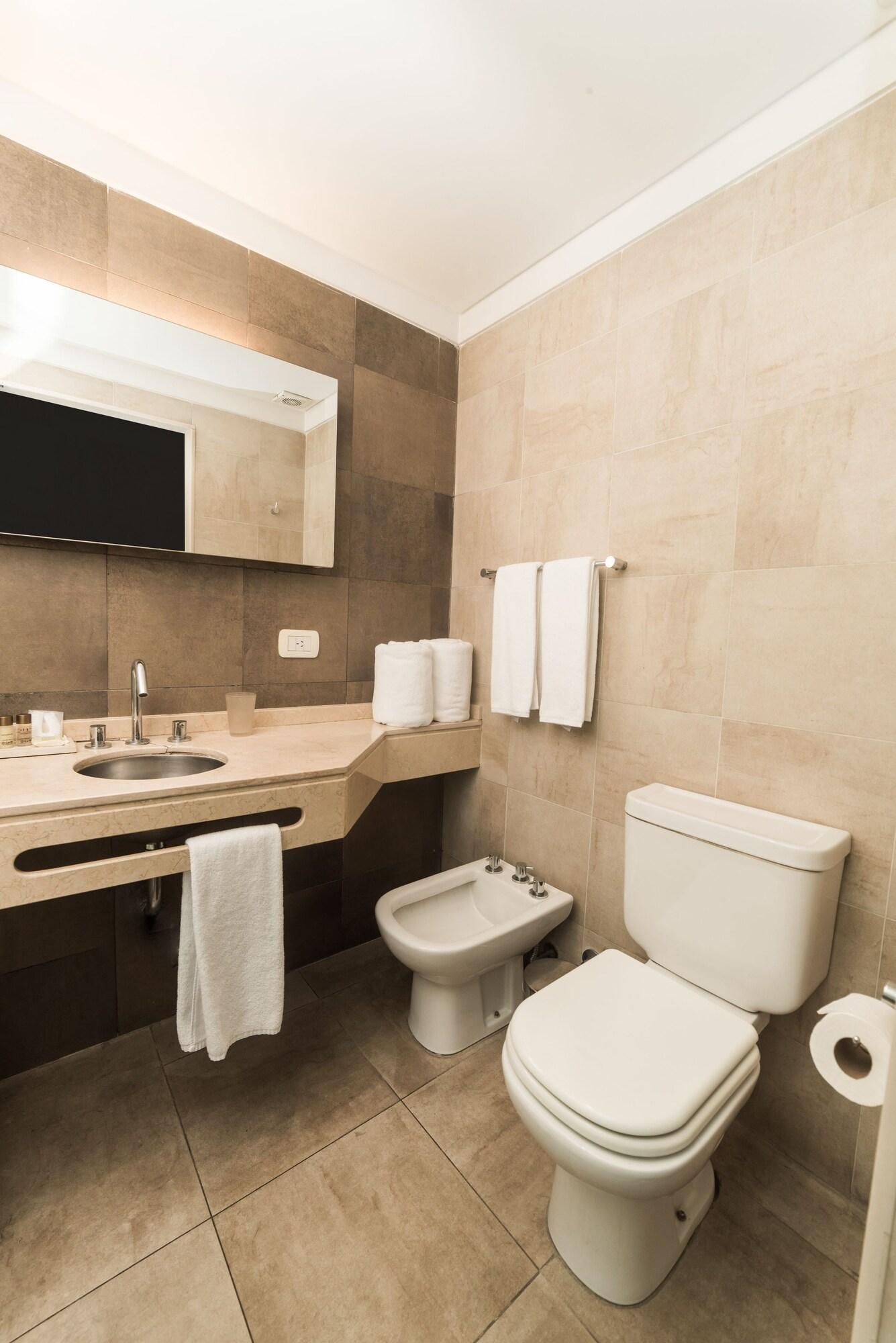 Suite Superior Queen Bed