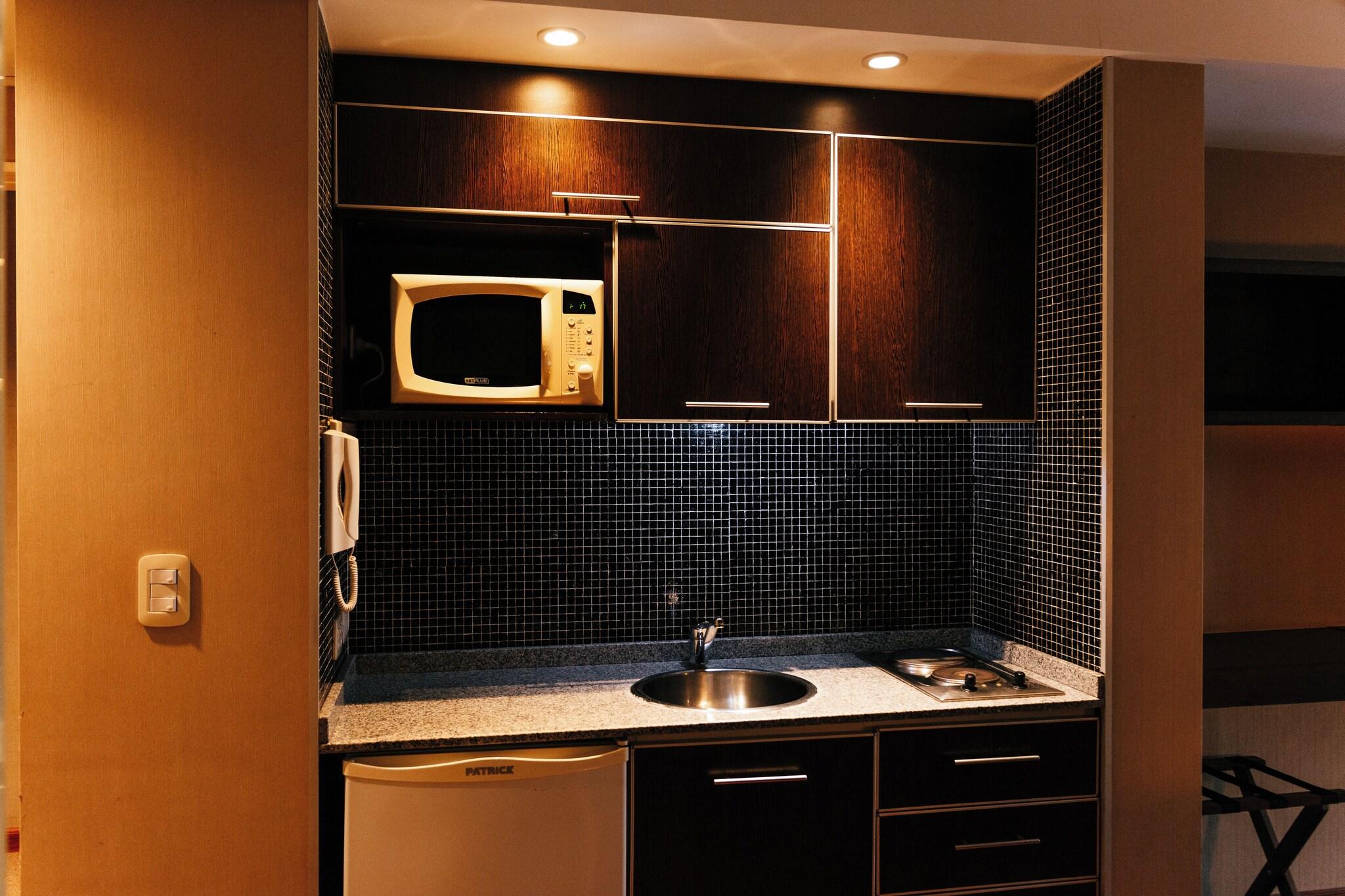 Suite Superior Queen Bed