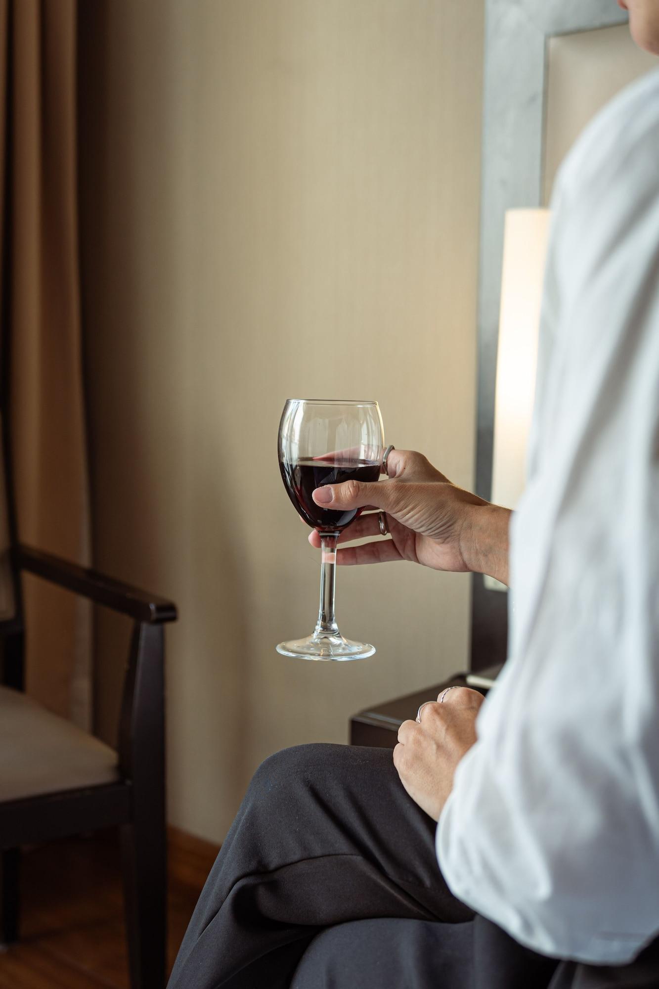 Suite Superior Queen Bed