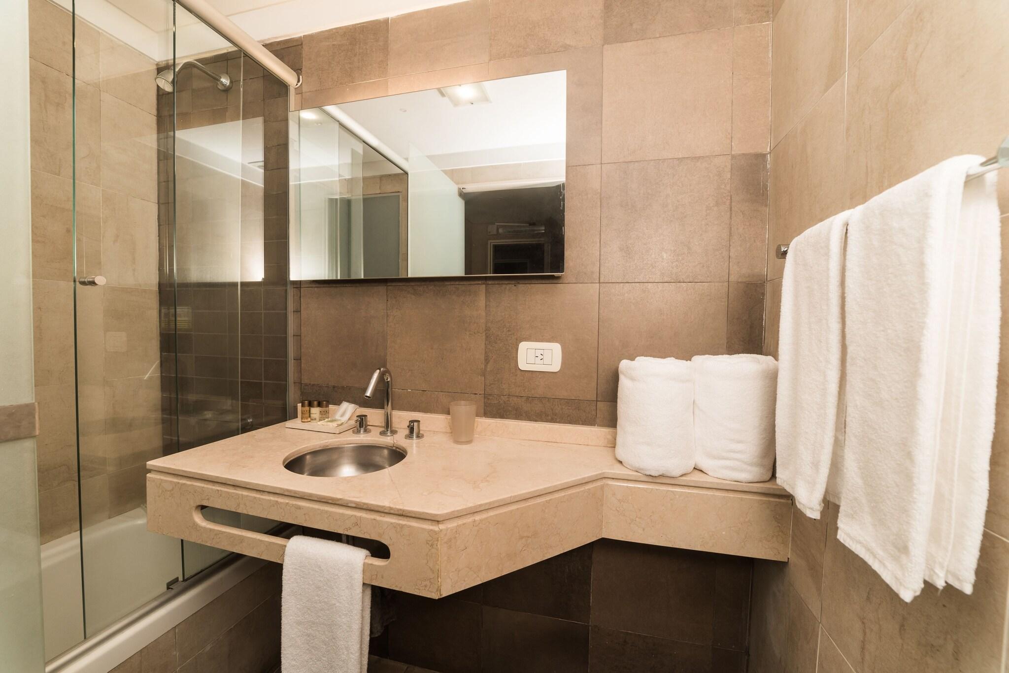 Suite Superior Queen Bed