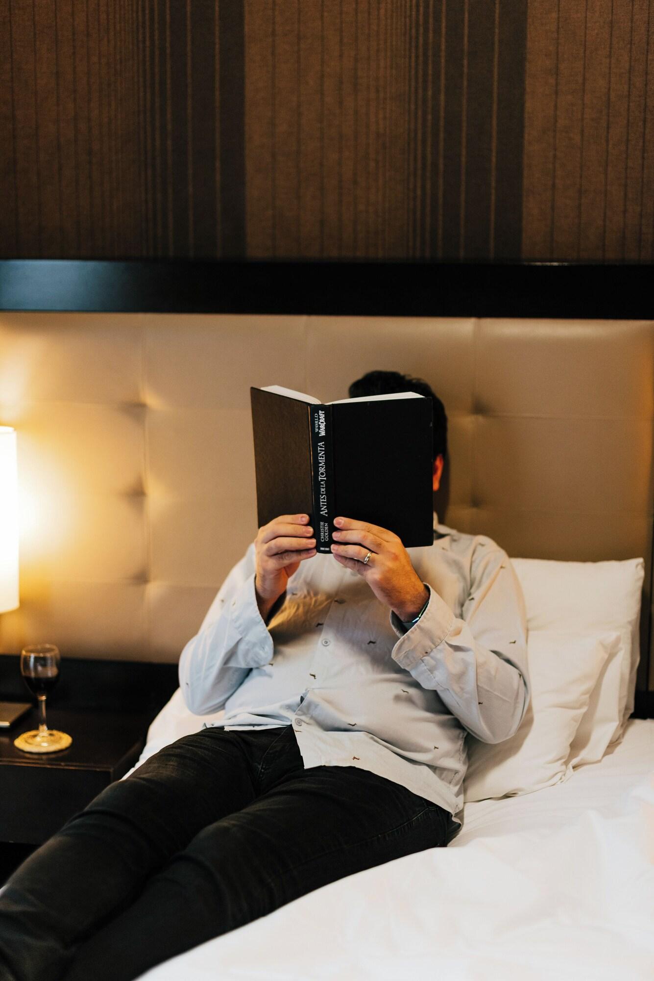 Suite Superior Queen Bed