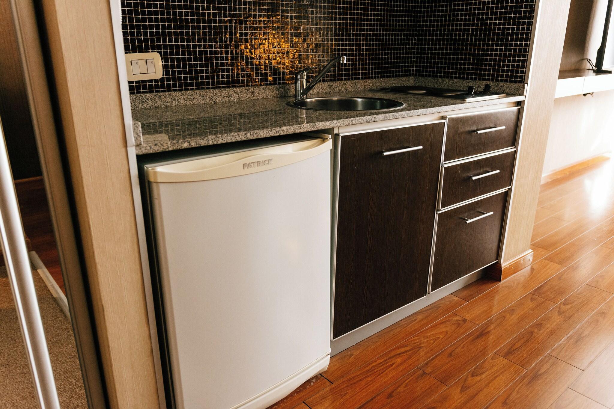 Suite Superior Queen Bed