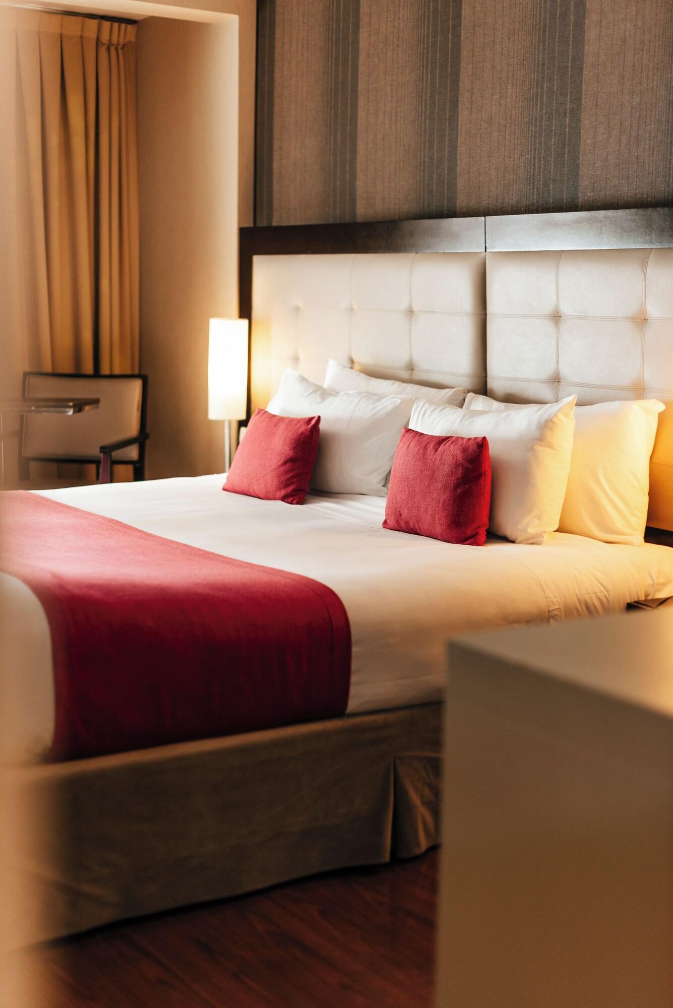 Suite Superior Queen Bed