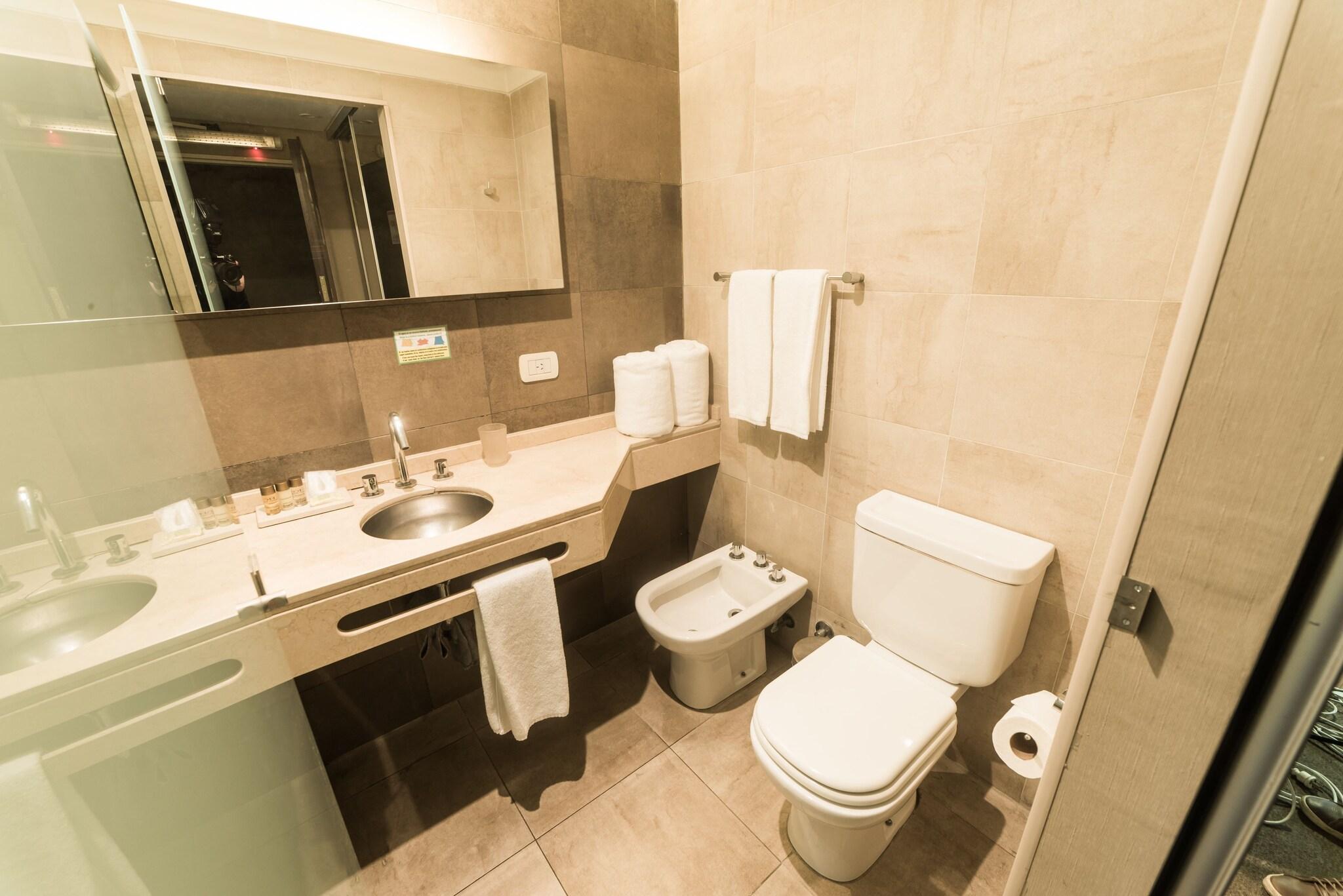 Suite Superior Queen Bed