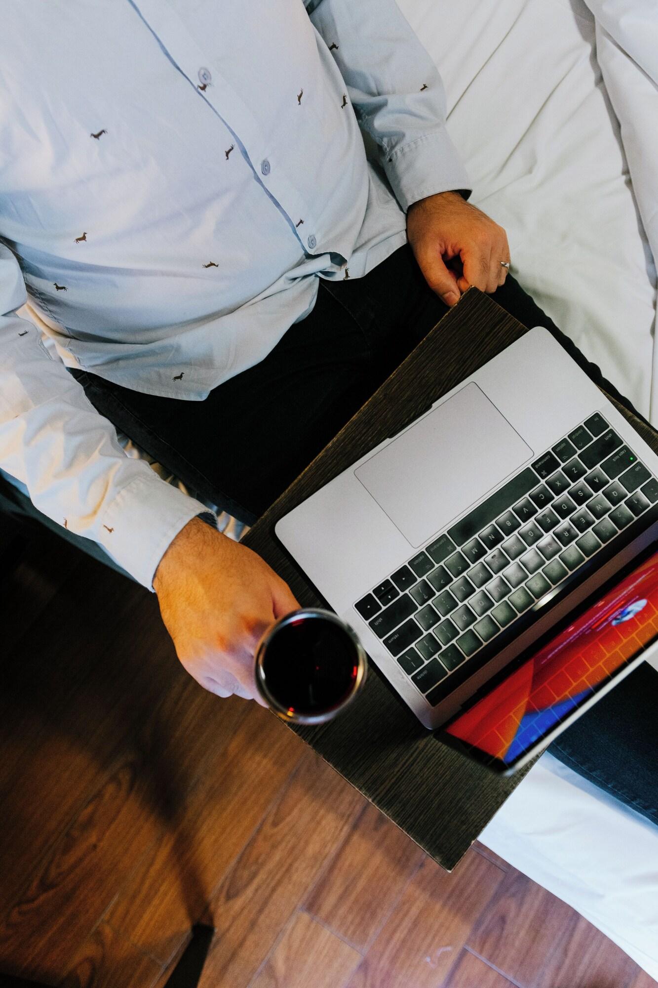 Suite Superior Queen Bed