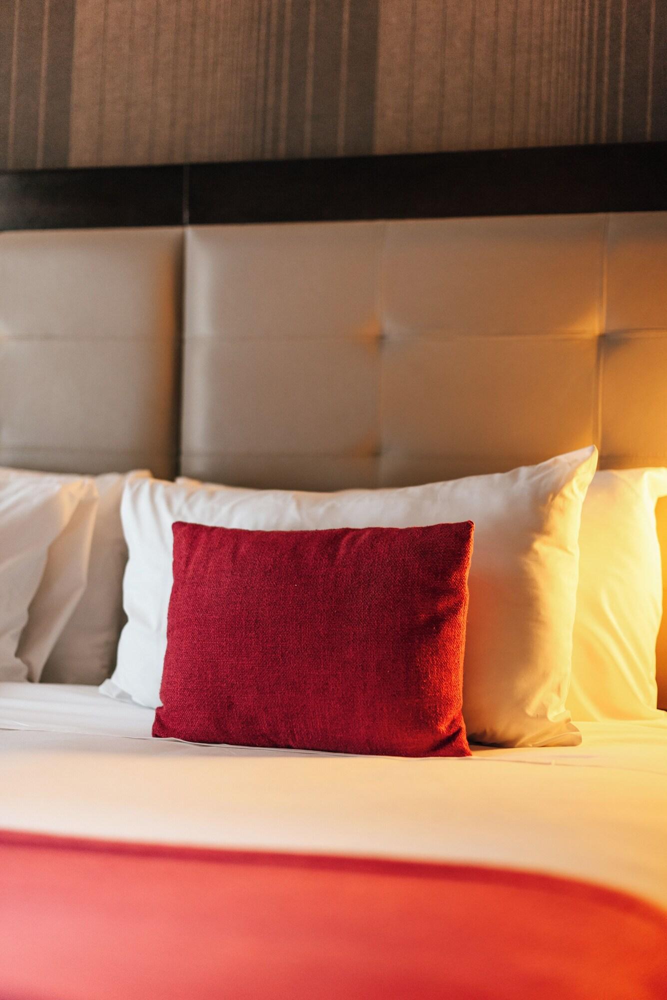 Suite Superior Queen Bed