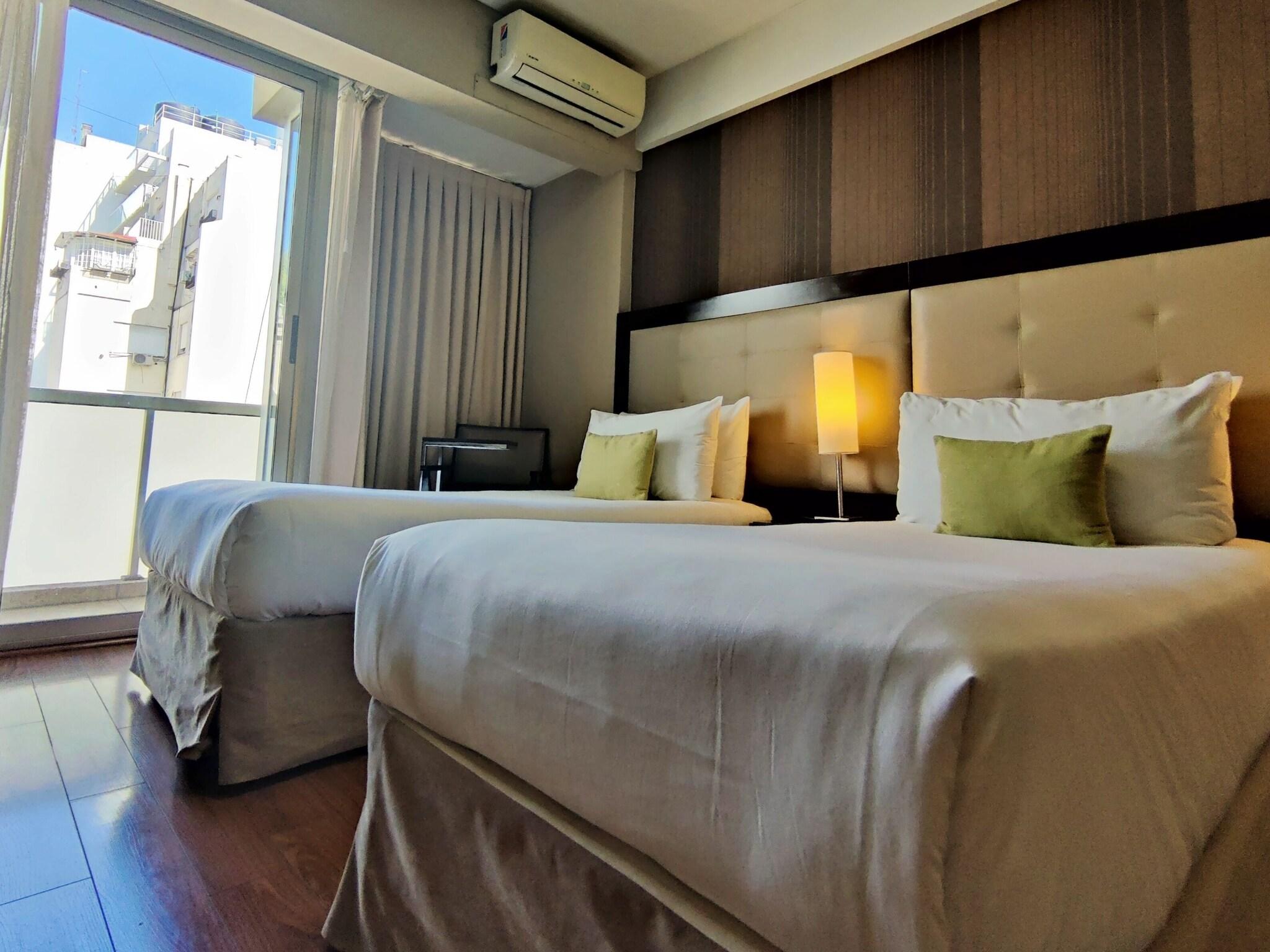 Suite Superior Queen Bed