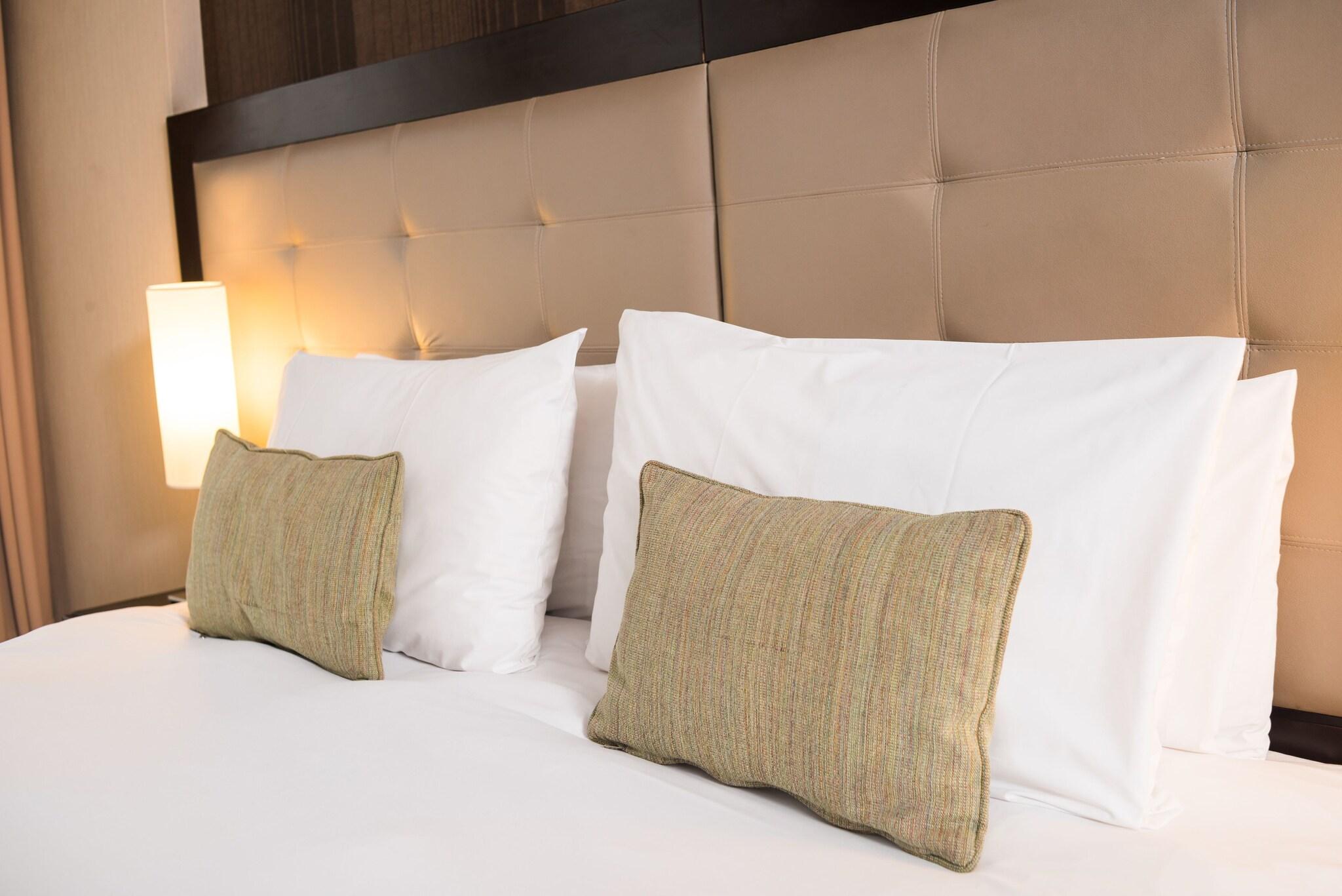 Suite Superior Queen Bed