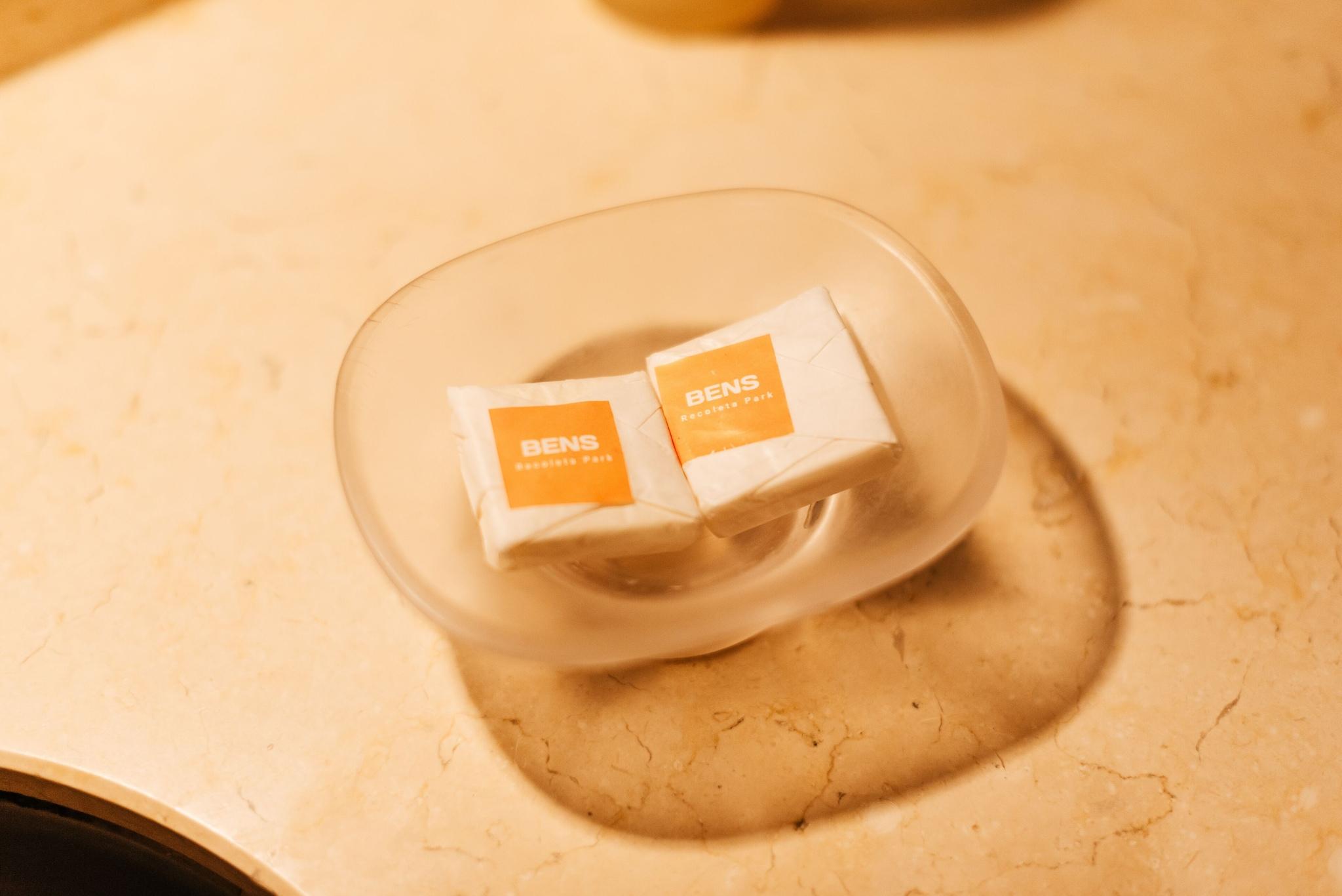 Suite Superior Queen Bed