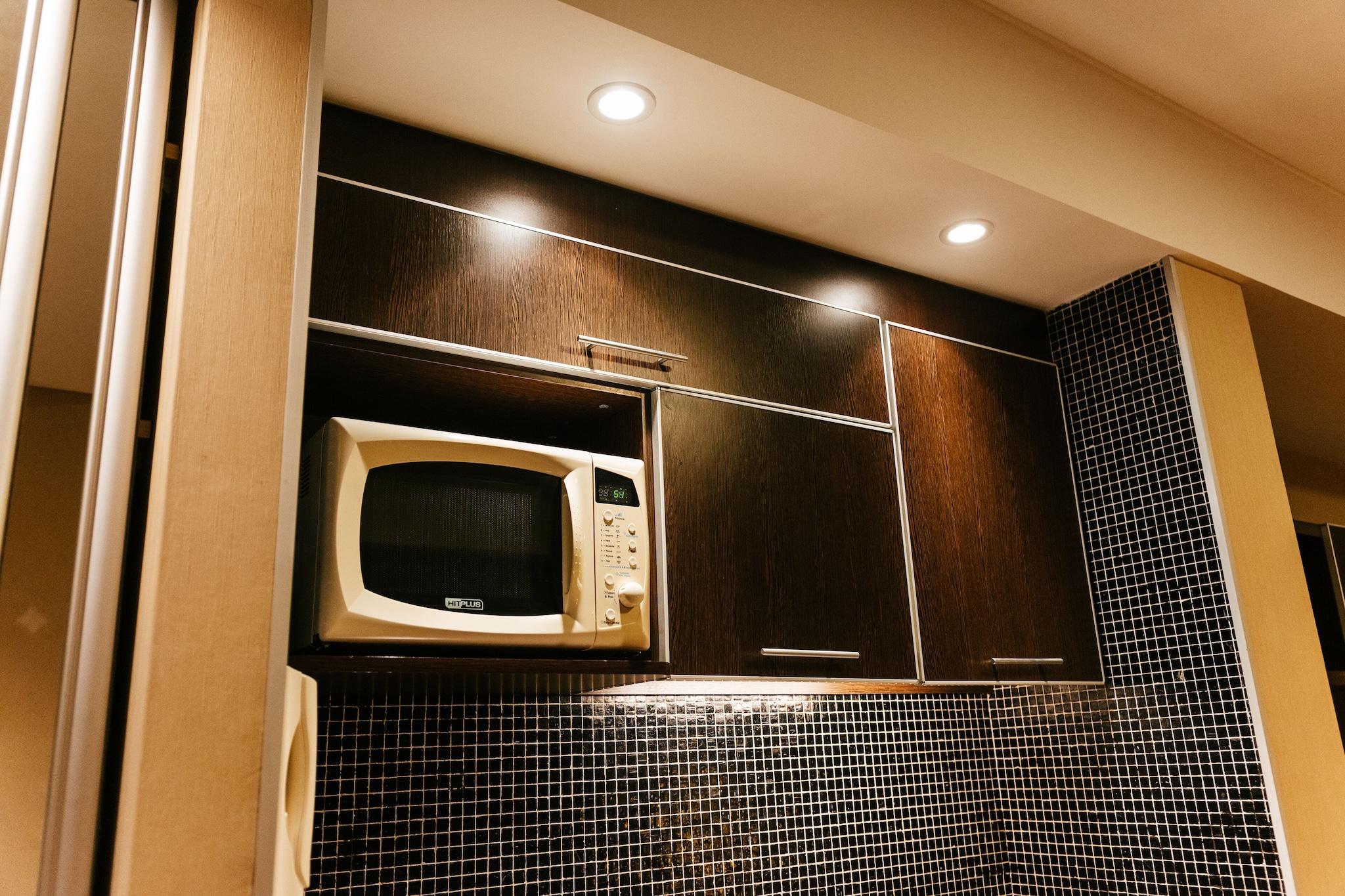 Suite Superior Queen Bed