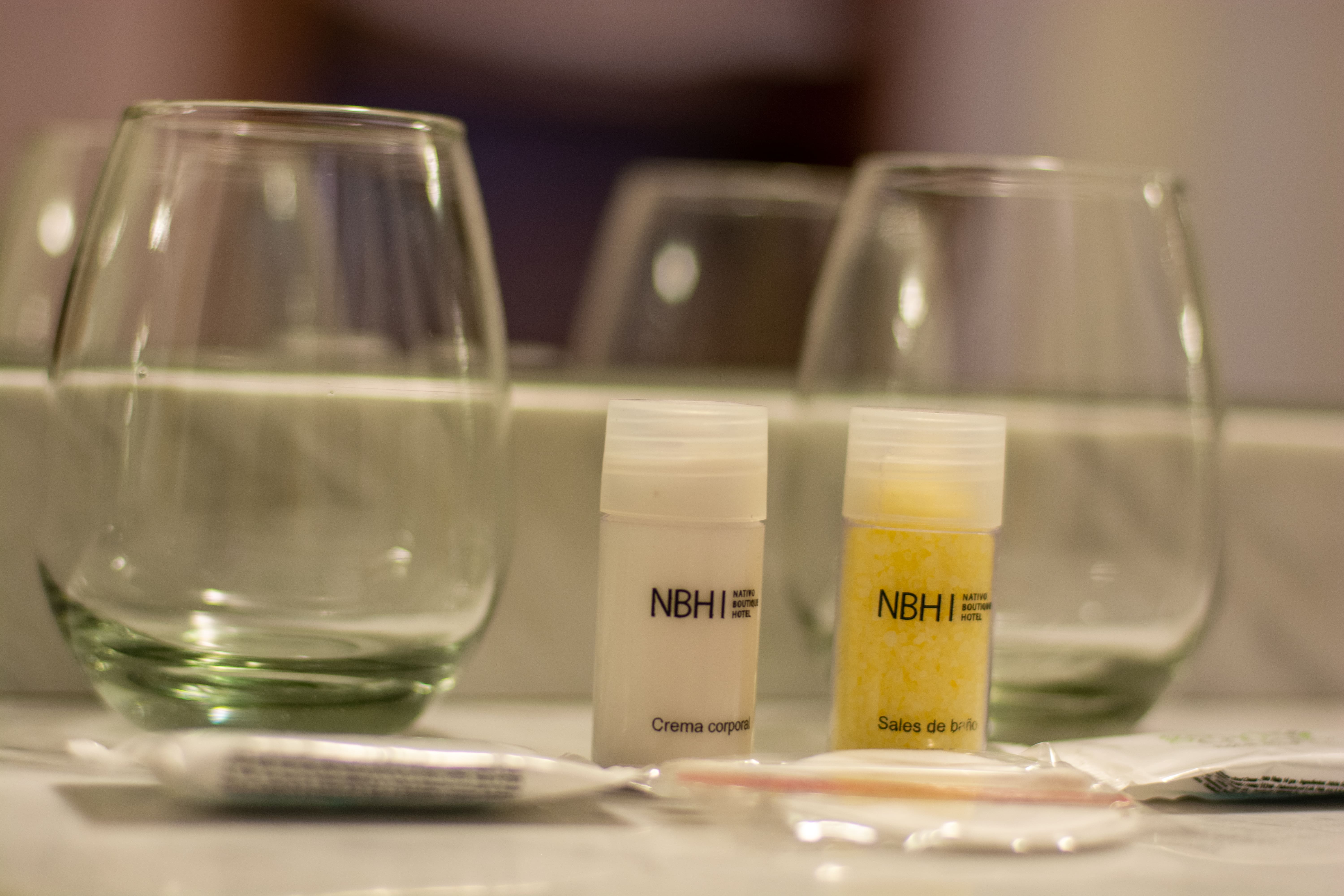 Triple Superior with Views