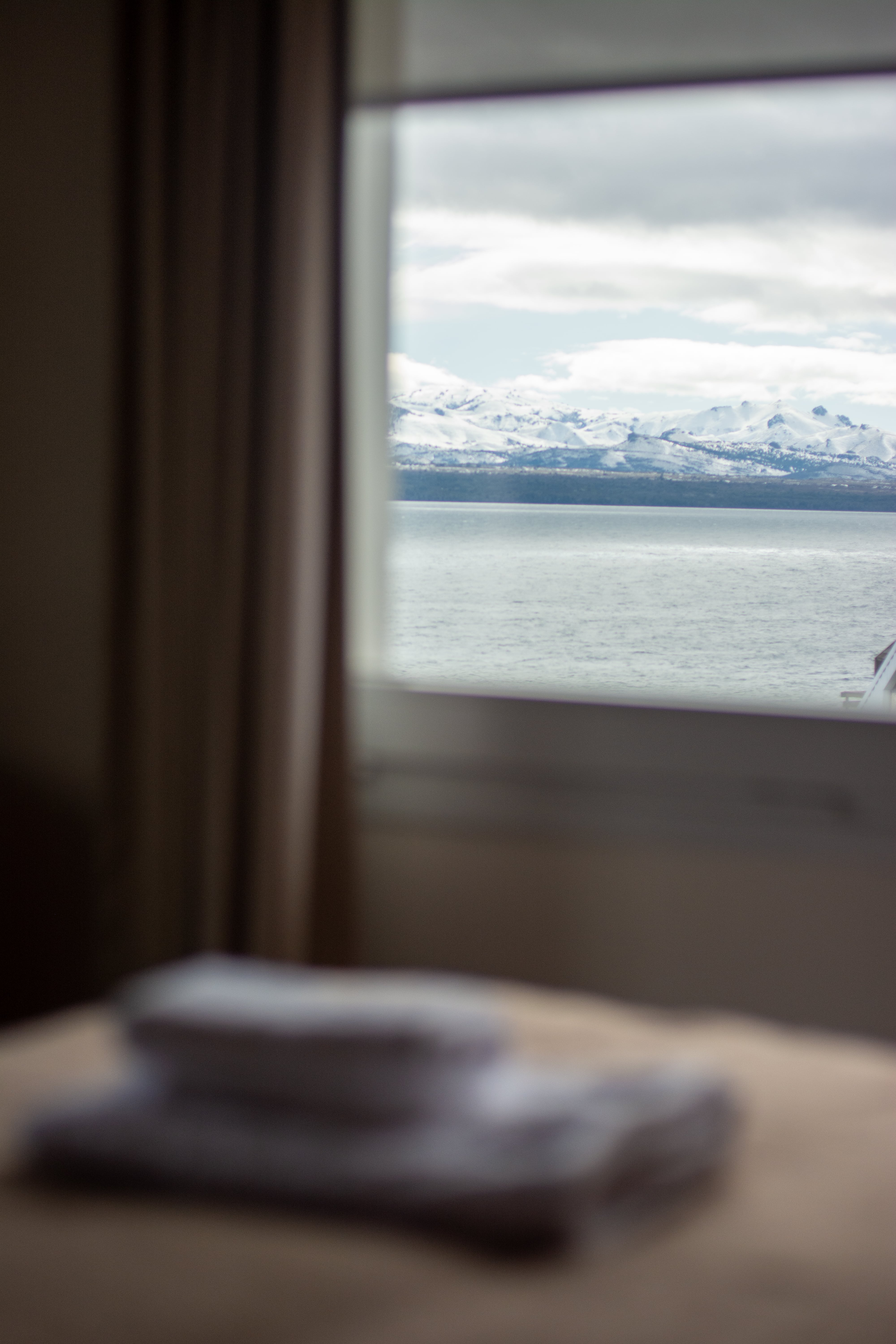 Triple Superior with Views