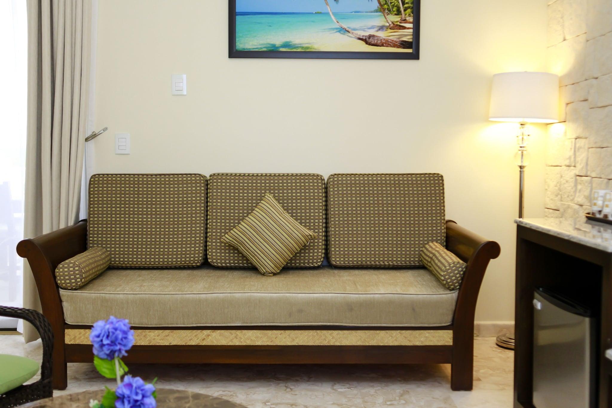 Suite Deluxe with Views